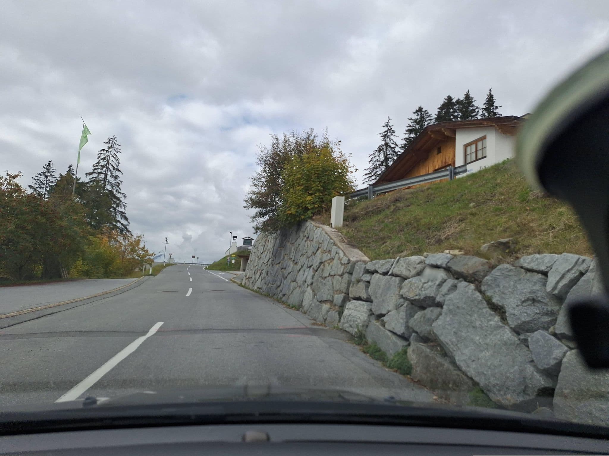 Street view near Sophie, Prutz — © Langfahrer (CC BY-SA · Mapillary)