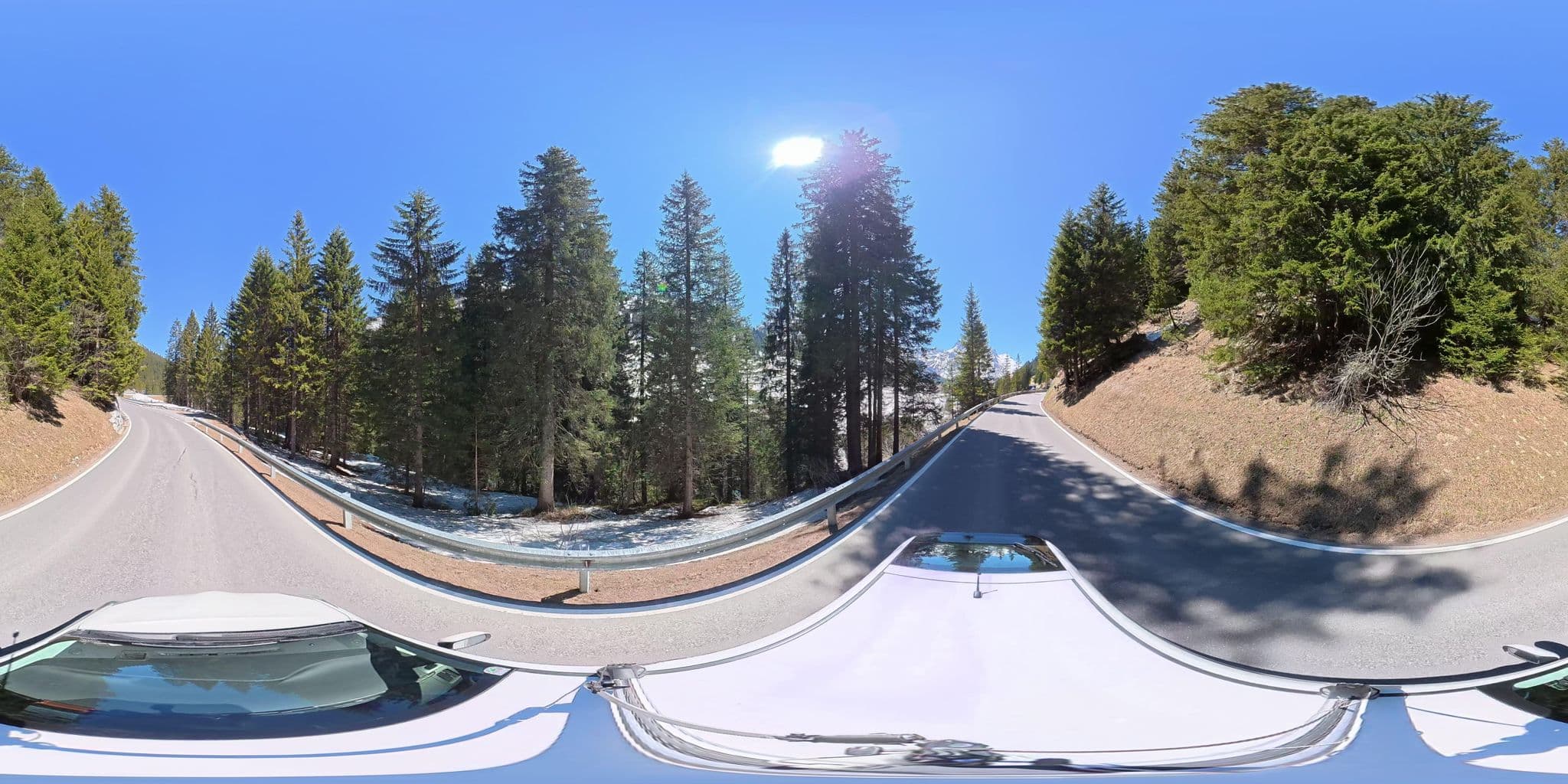 Street view near Haus Akelei, Lech — © osmplus_org (CC BY-SA · Mapillary)