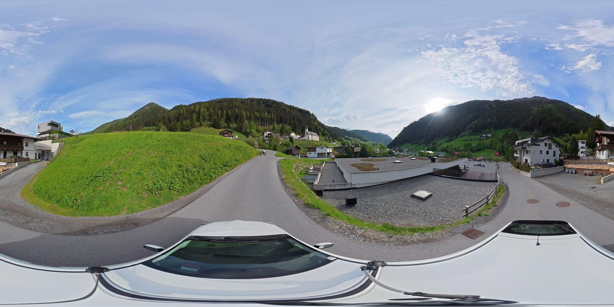 Street view near Erich Ehrenberger, See — © osmplus_org (CC BY-SA · Mapillary)