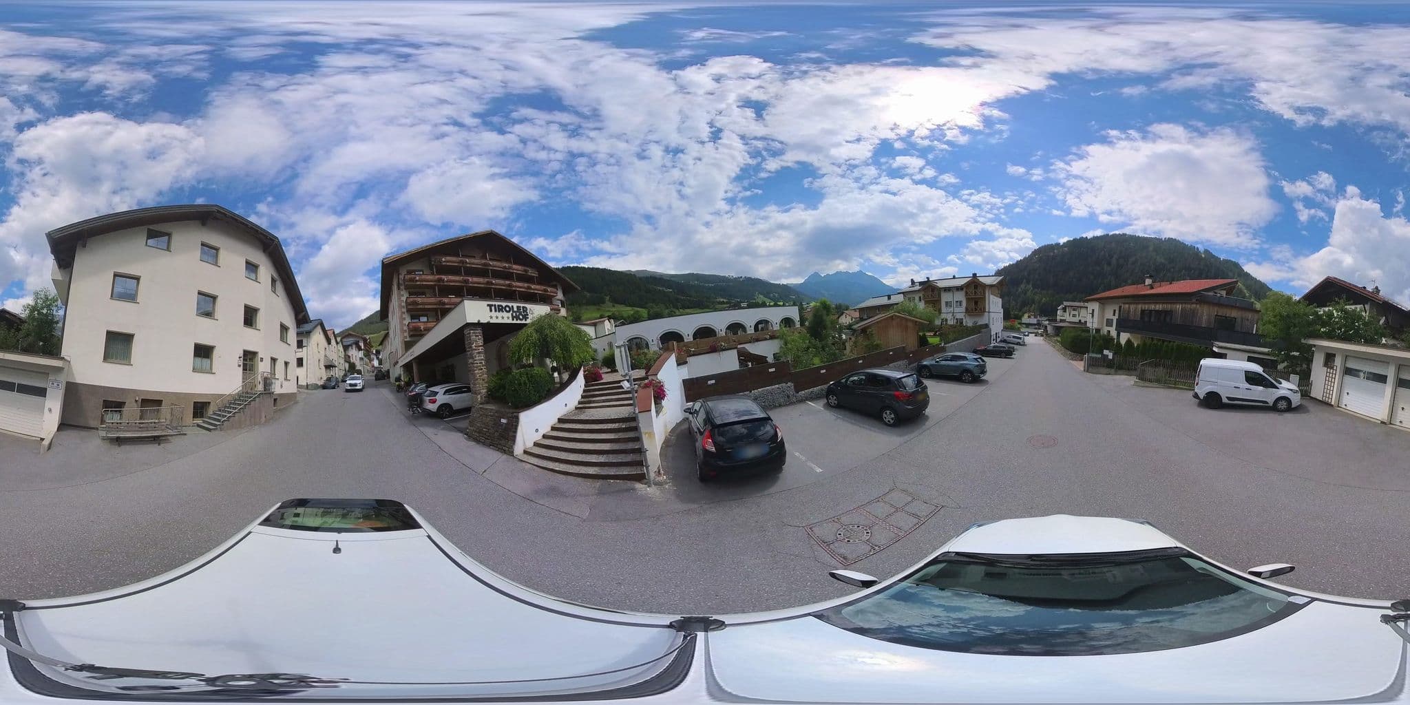 Street view near Ferienwohnung Muller Nauders, Nauders — © osmplus_org (CC BY-SA · Mapillary)