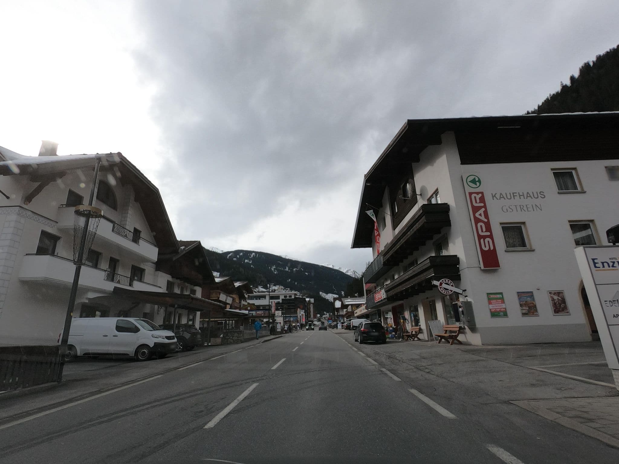 Street view near Apart Caroline, See — © frhh211 (CC BY-SA · Mapillary)