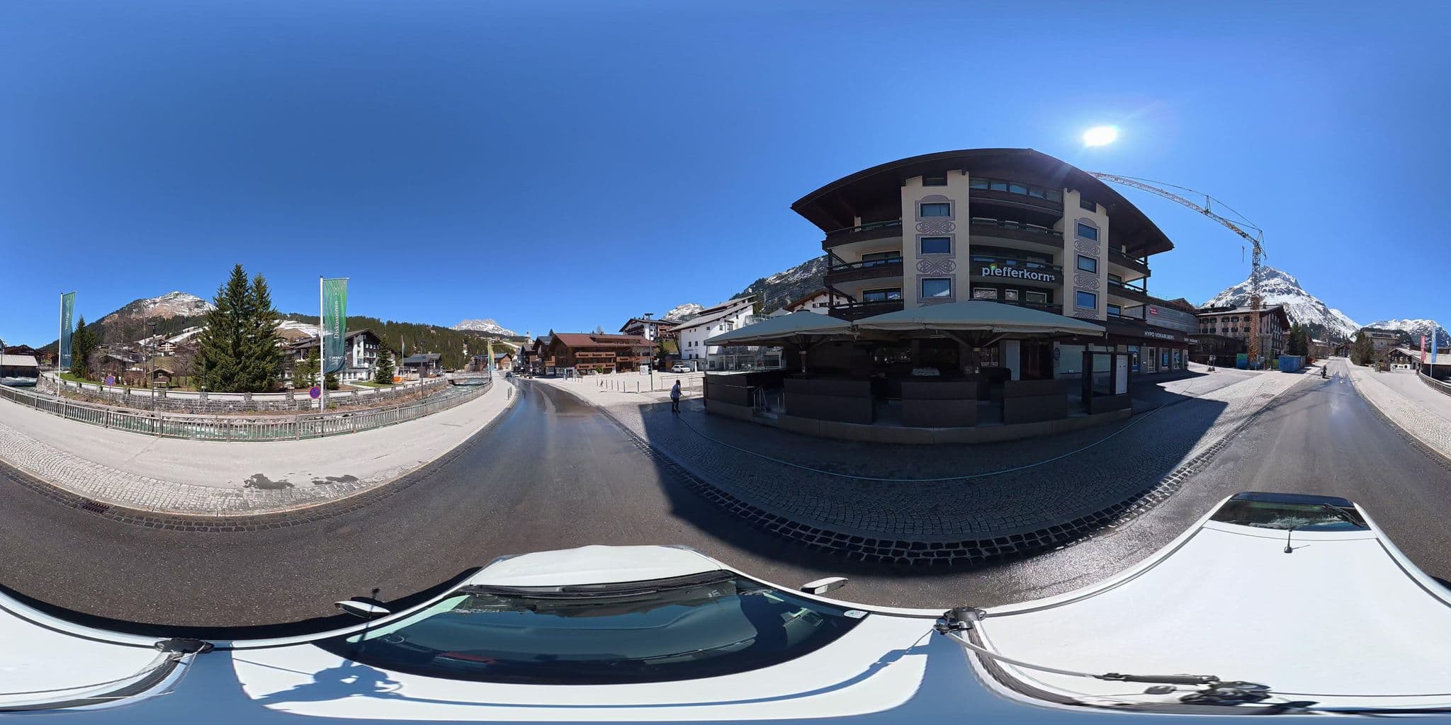 Street view near Pfefferkorn, Lech — © osmplus_org (CC BY-SA · Mapillary)