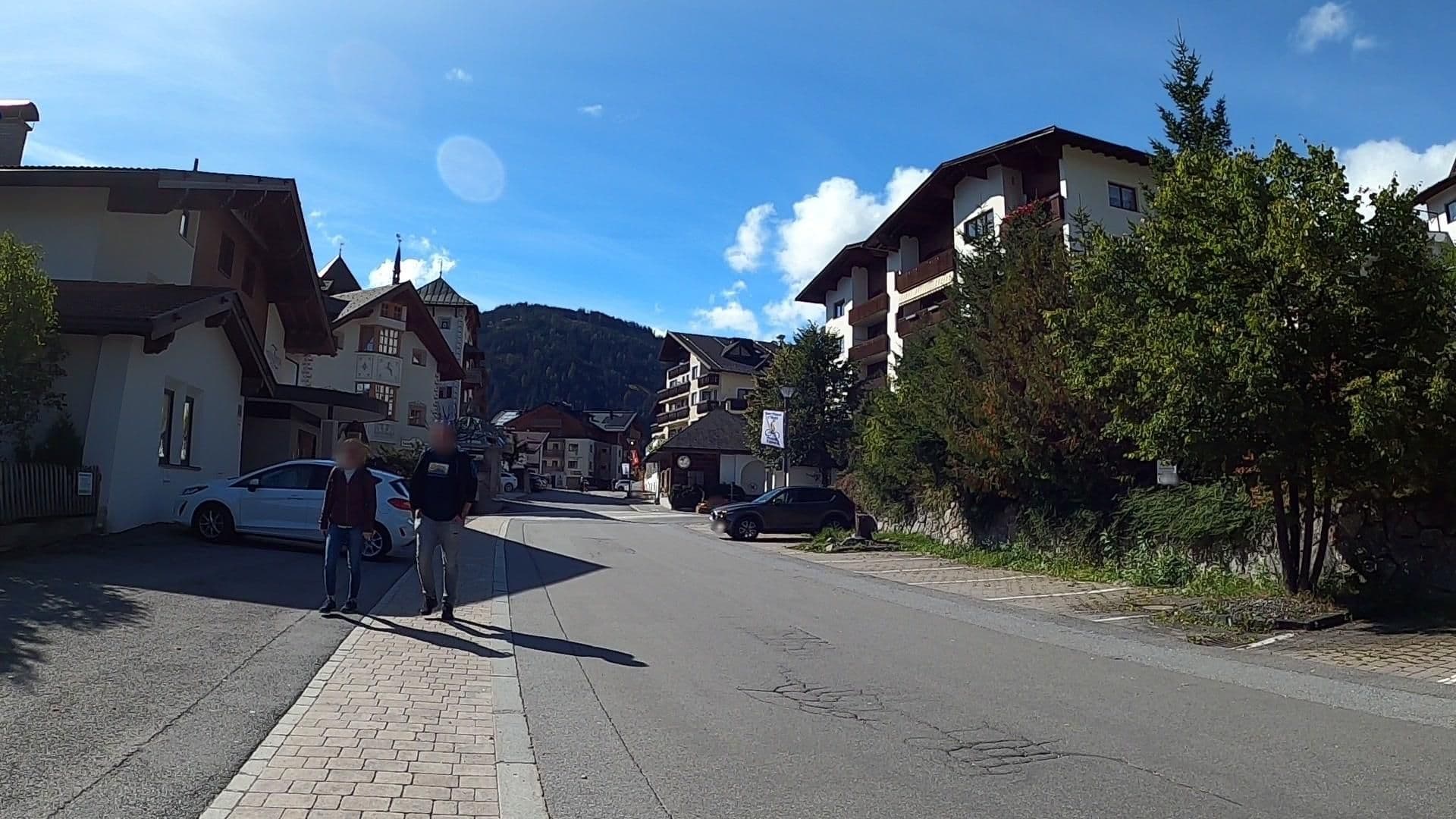 Street view near Apartments Maria-Theresia, Serfaus — © osmplus_org (CC BY-SA · Mapillary)
