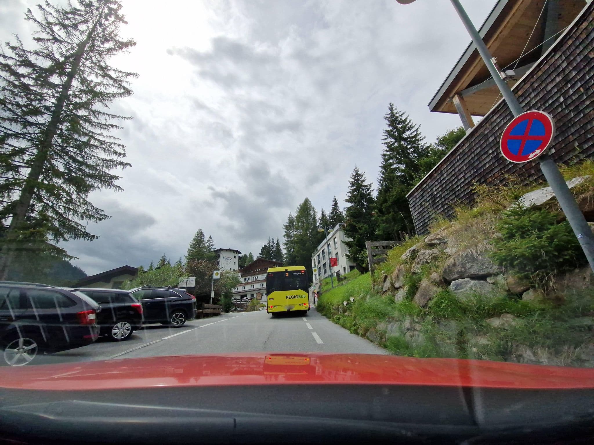 Street view near Roswitha Falch, St Anton am Arlberg — © mcliquid (CC BY-SA · Mapillary)