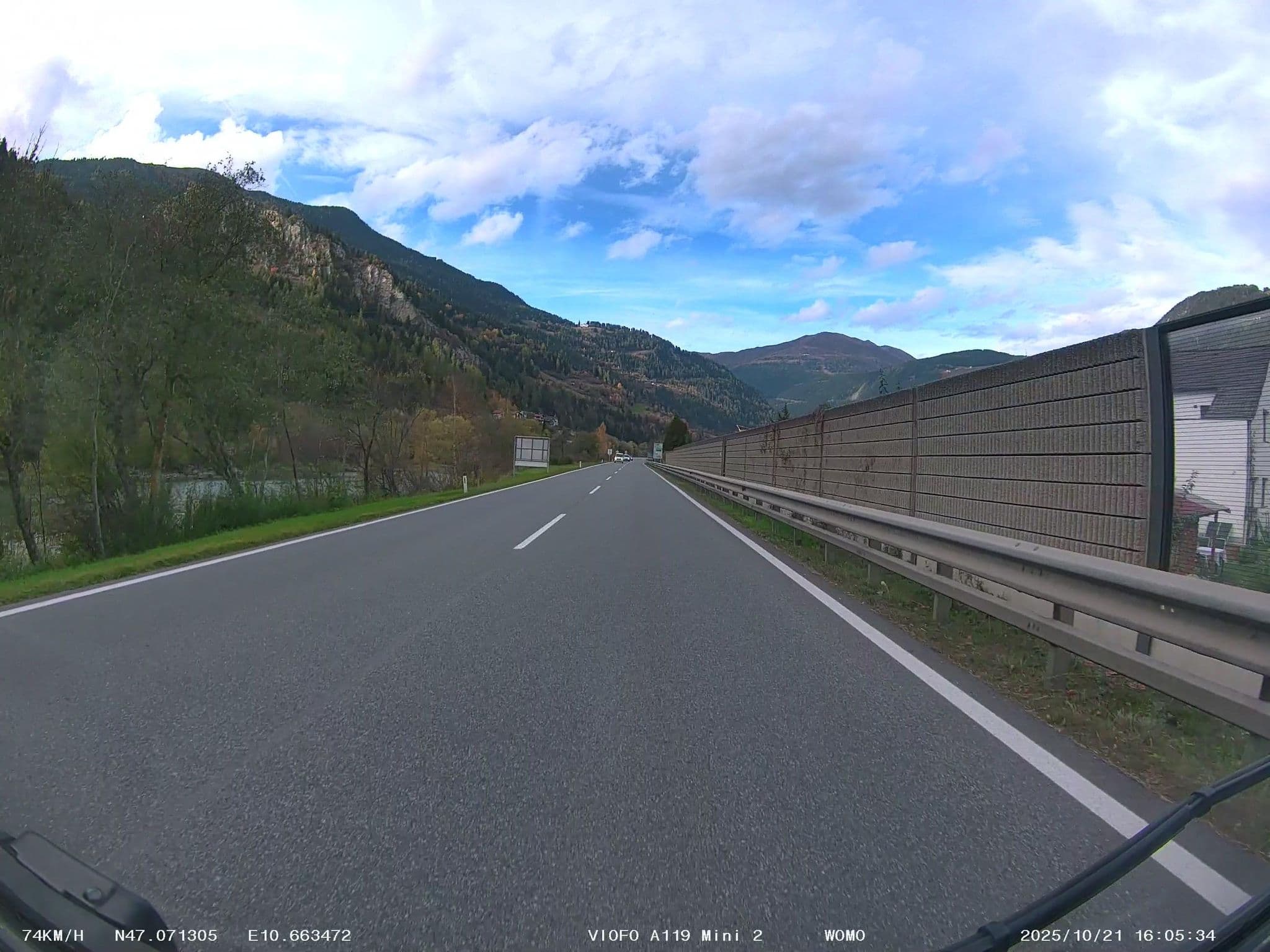 Street view near Haus Lutz, Prutz — © soulcover (CC BY-SA · Mapillary)