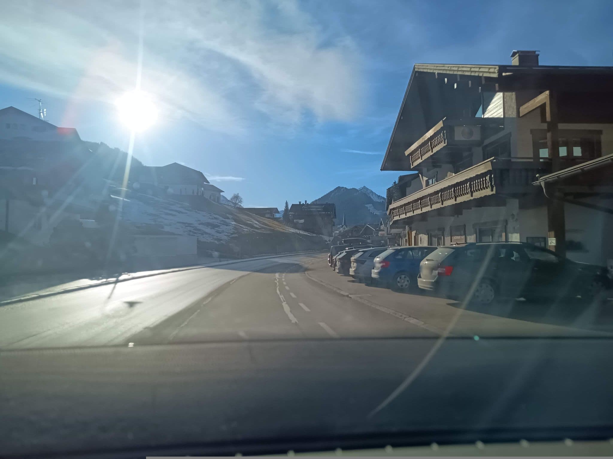 Street view near Dietmar Jochum, Riezlern — © zuse (CC BY-SA · Mapillary)