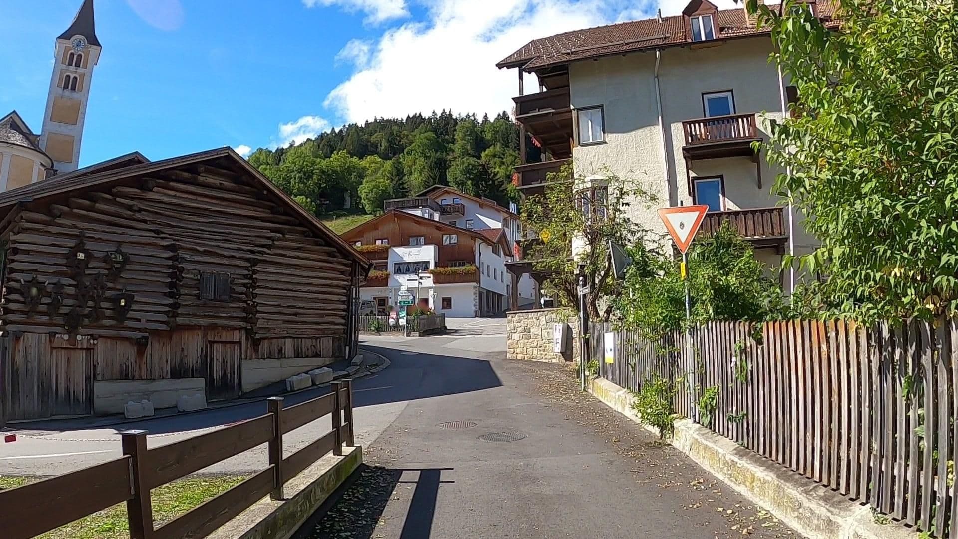 Street view near Albert Josef Schwarzmann, Prutz — © osmplus_org (CC BY-SA · Mapillary)