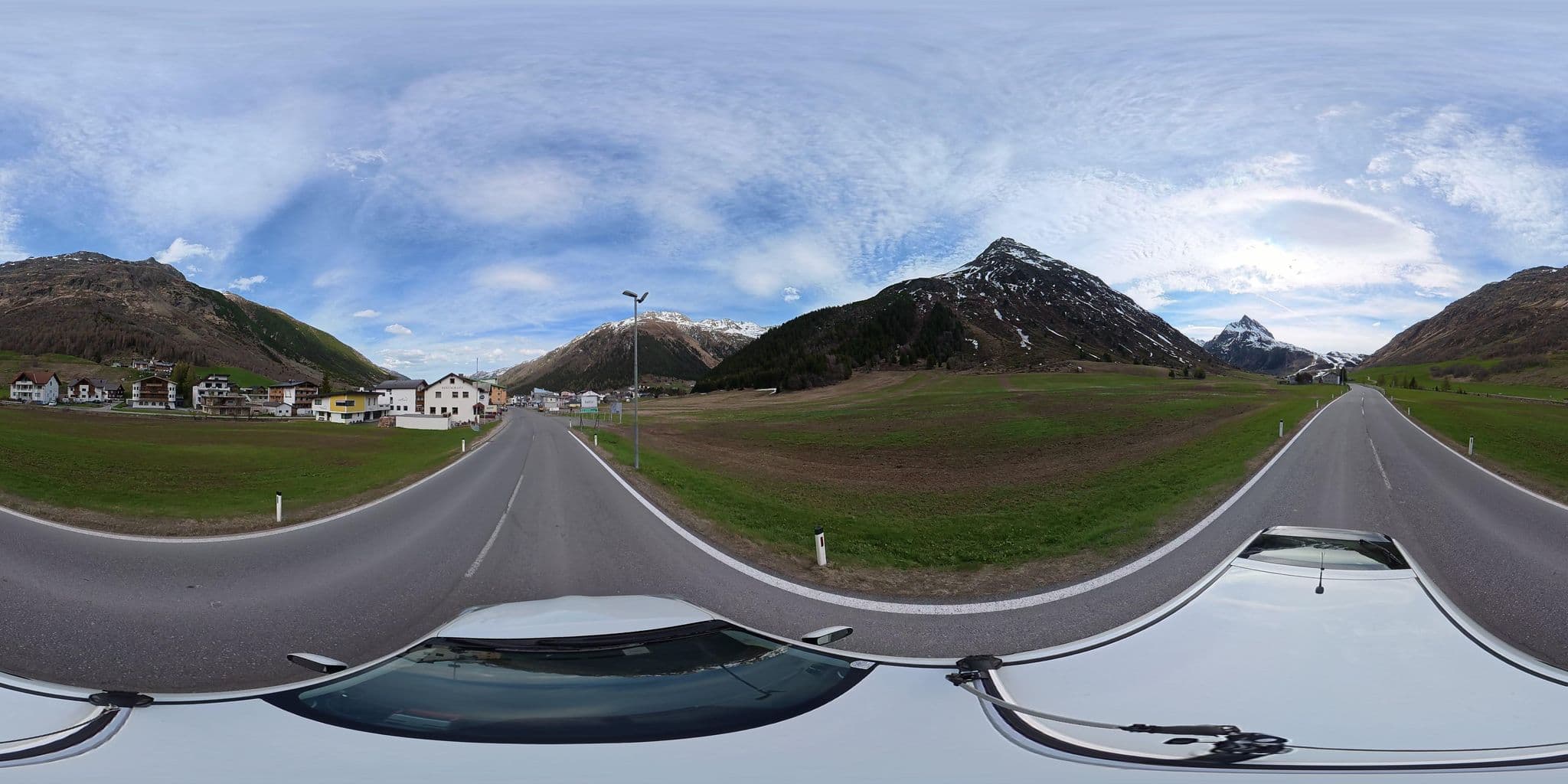 Street view near Haus Arosa Galtuer, Ischgl — © osmplus_org (CC BY-SA · Mapillary)