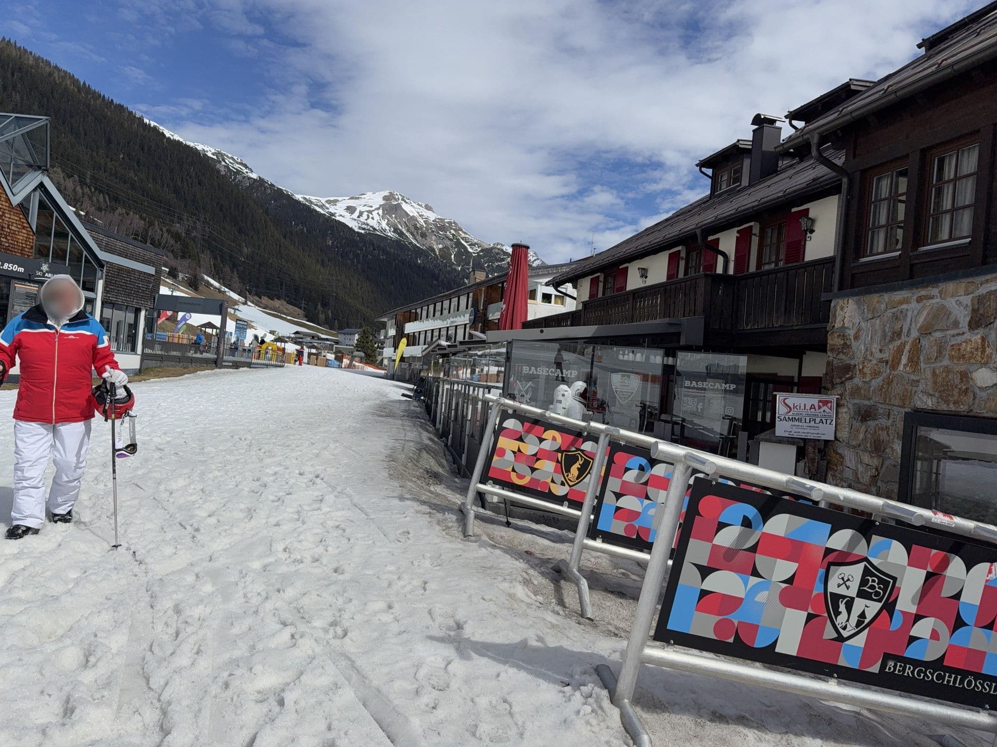 Street view near Hotel Bergschloessl St.Anton, St Anton am Arlberg — © RSTQ (CC BY-SA · Mapillary)