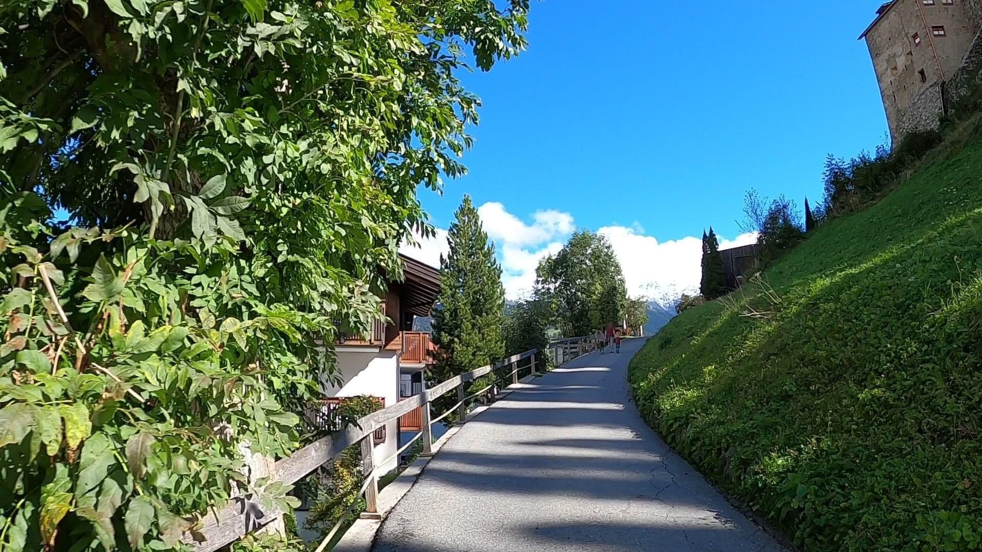 Street view near Zwingerhof, Prutz — © osmplus_org (CC BY-SA · Mapillary)