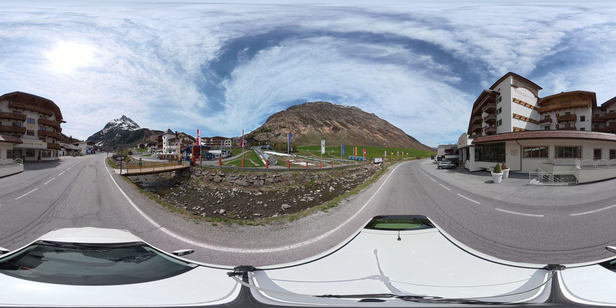 Street view near Thomas Huber, Gasthof Wirlerhof, Galtür, Gaschurn — © osmplus_org (CC BY-SA · Mapillary)