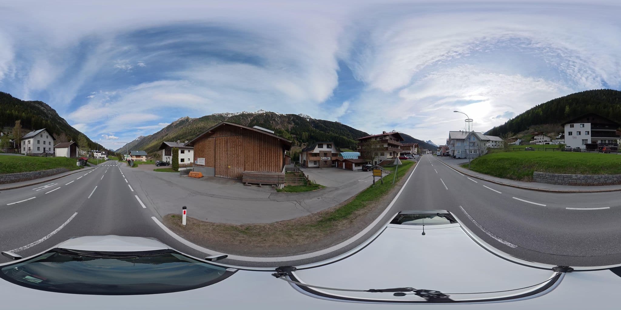 Street view near Ferienwohnungen Schneider, Ischgl — © osmplus_org (CC BY-SA · Mapillary)