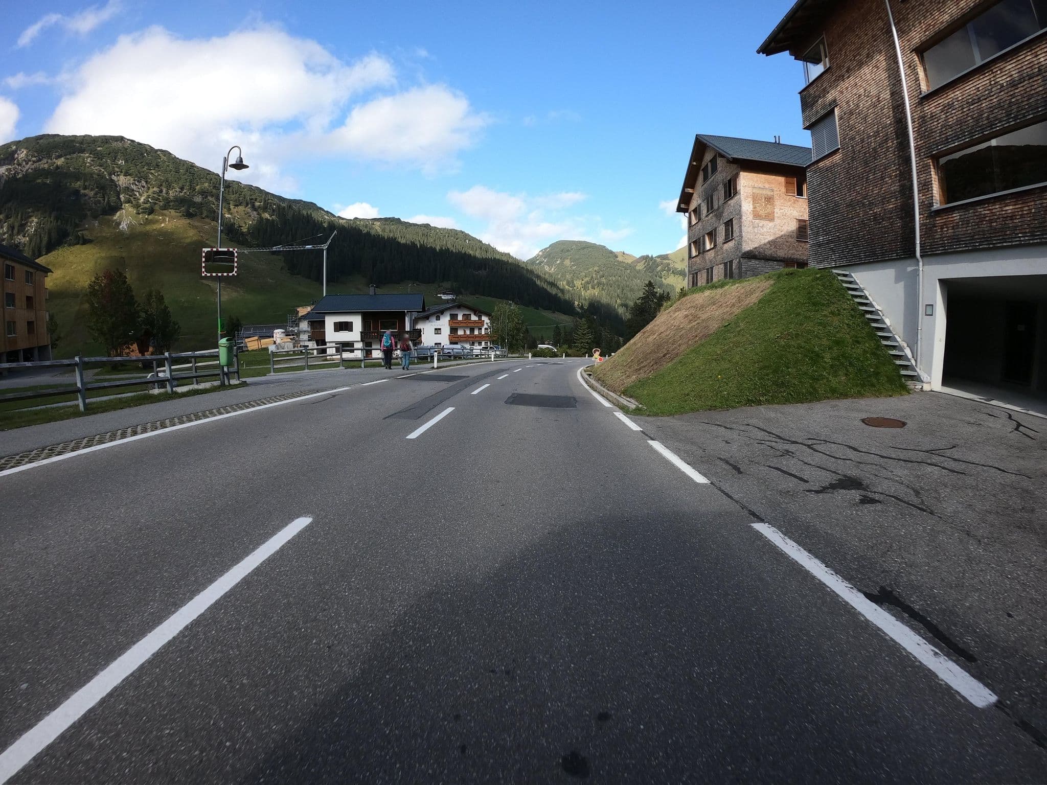 Street view near Lechtalerhof, Lech — © joostjakob (CC BY-SA · Mapillary)