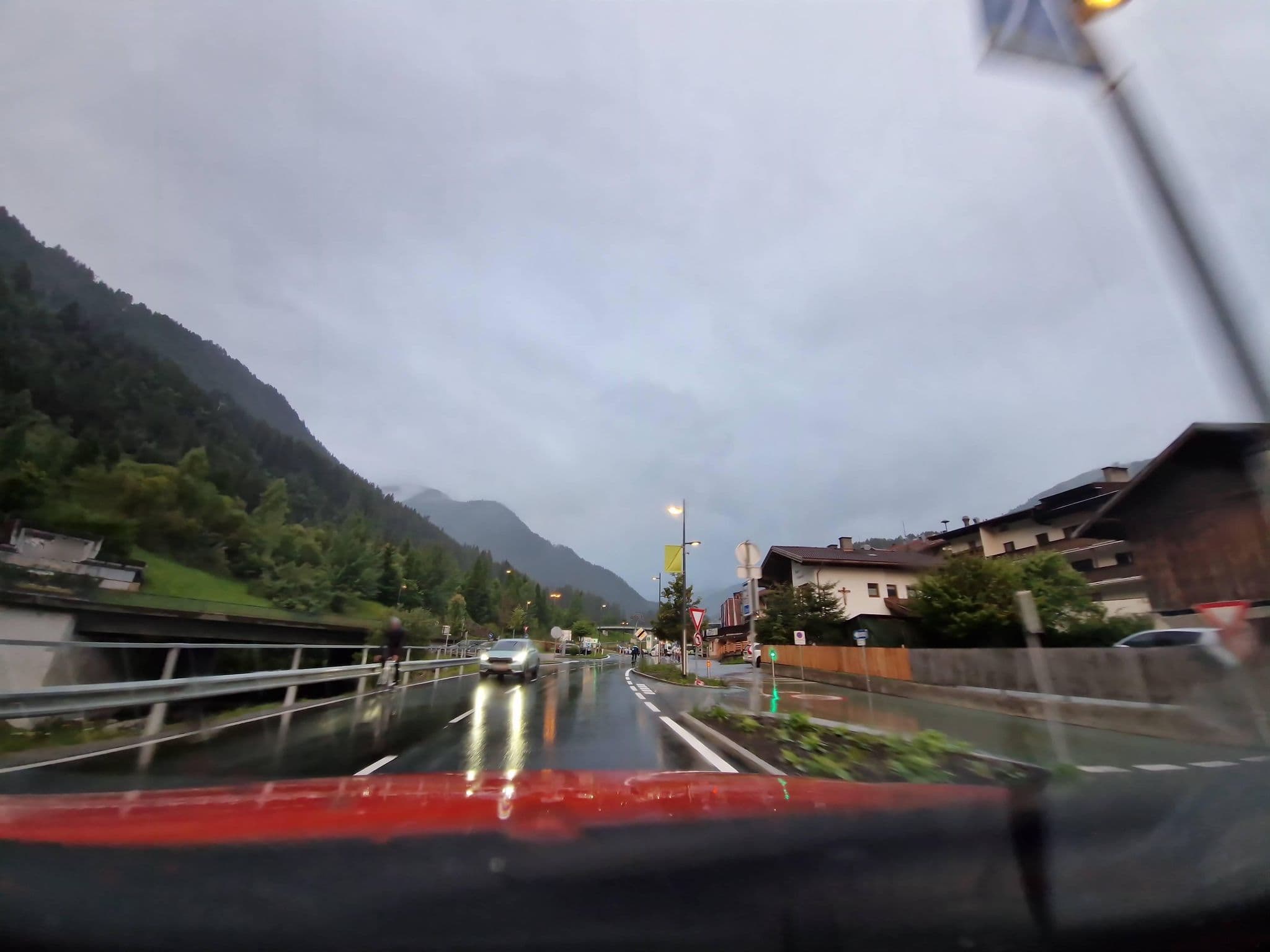 Street view near Margarethe Pauline Ebster, St Anton am Arlberg — © mcliquid (CC BY-SA · Mapillary)