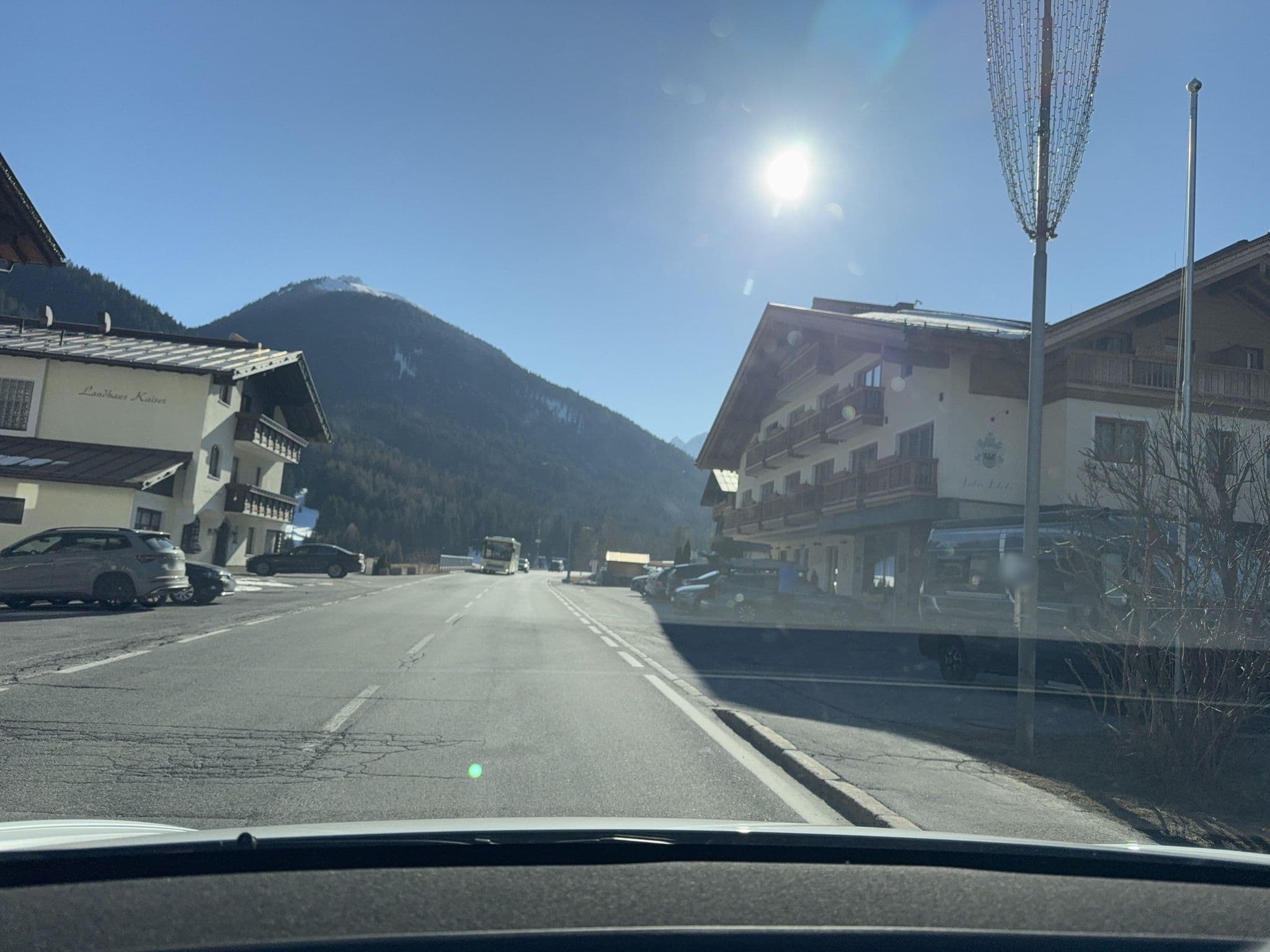 Street view near Valbella, Ischgl — © ottor (CC BY-SA · Mapillary)