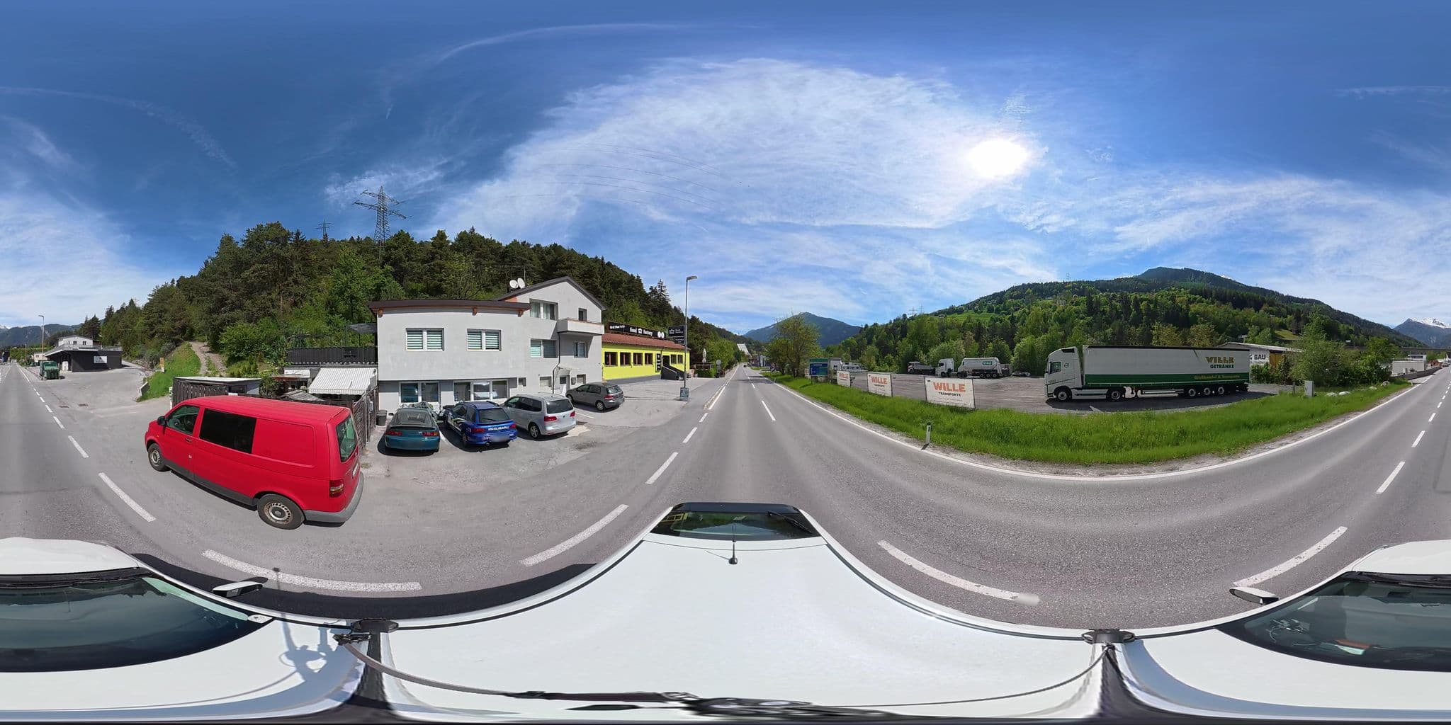 Street view near Alfons Hotz, Grins — © osmplus_org (CC BY-SA · Mapillary)
