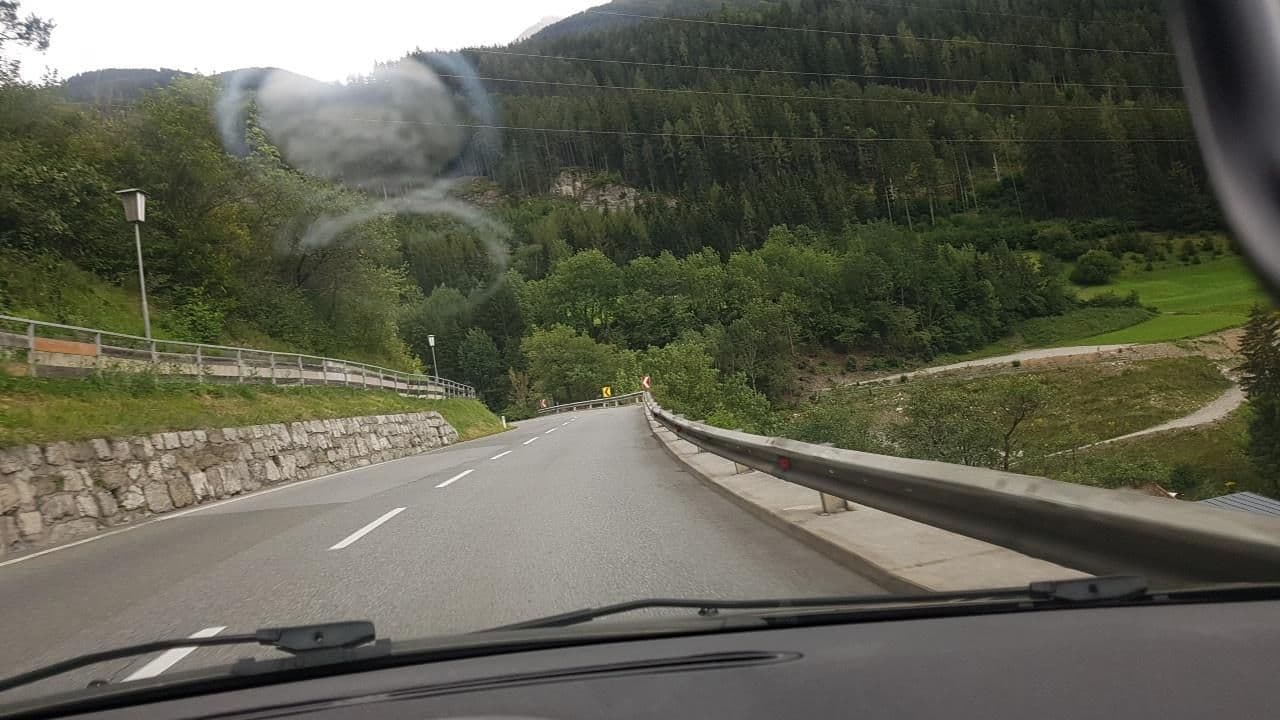 Street view near Tourismusverband Plans, Grins — © mik007 (CC BY-SA · Mapillary)