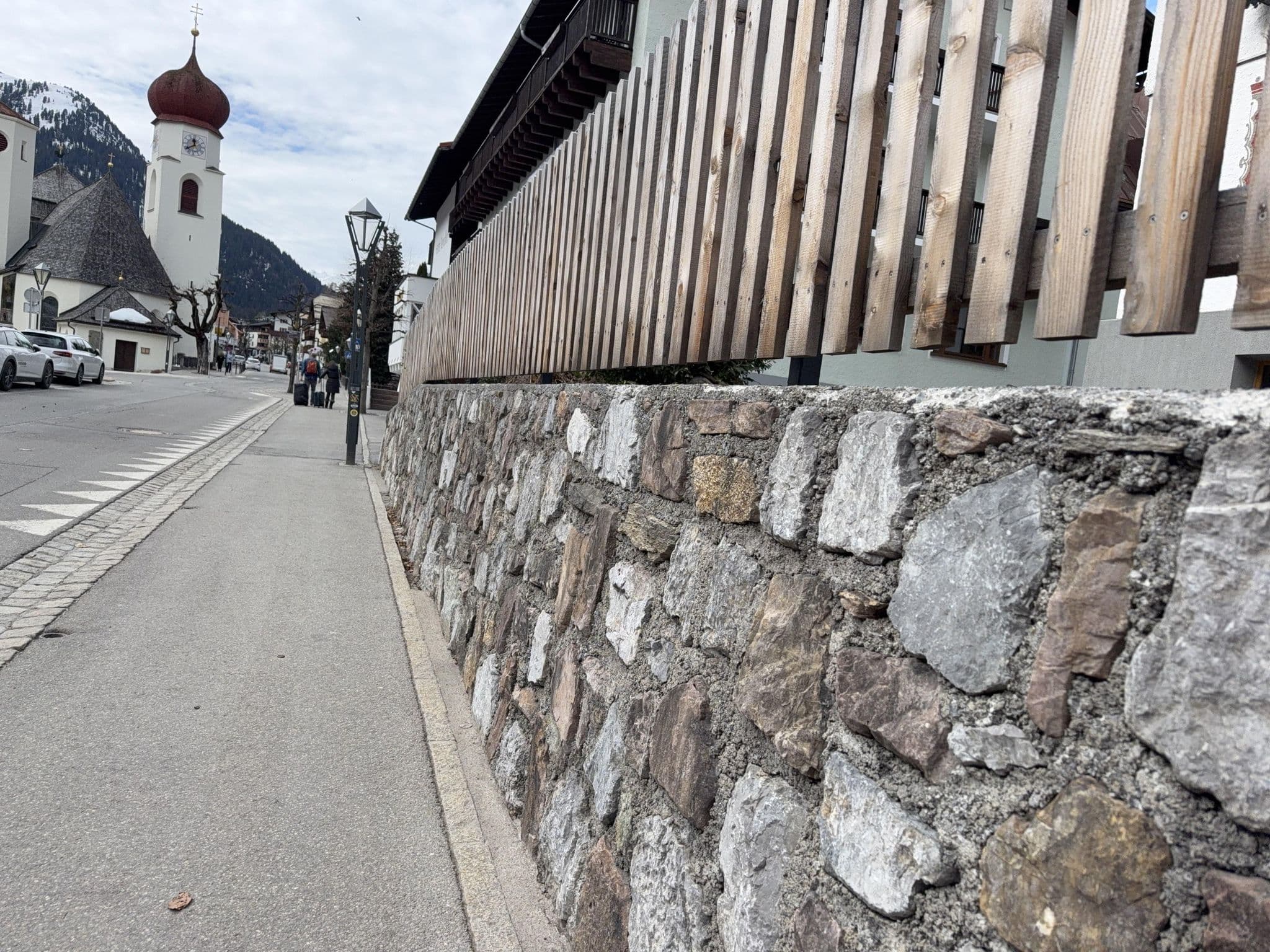 Street view near Tiroler Frieden, St Anton am Arlberg — © RSTQ (CC BY-SA · Mapillary)