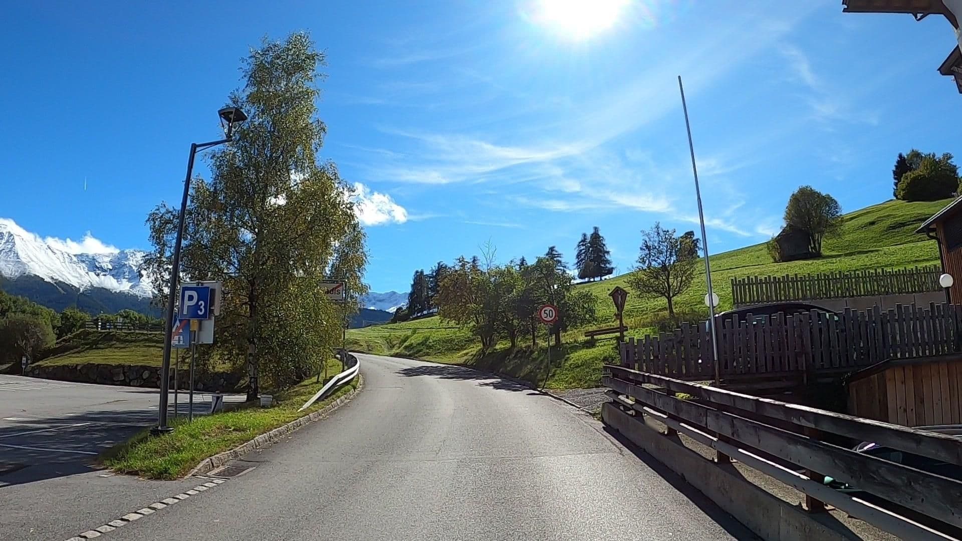 Street view near Maria Juen, Prutz — © osmplus_org (CC BY-SA · Mapillary)