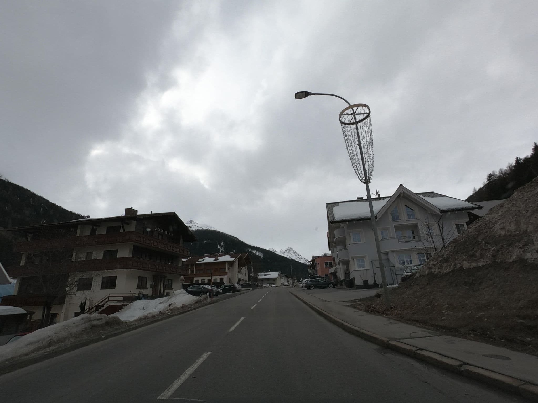 Street view near Garni Rudigier, Ischgl — © frhh211 (CC BY-SA · Mapillary)