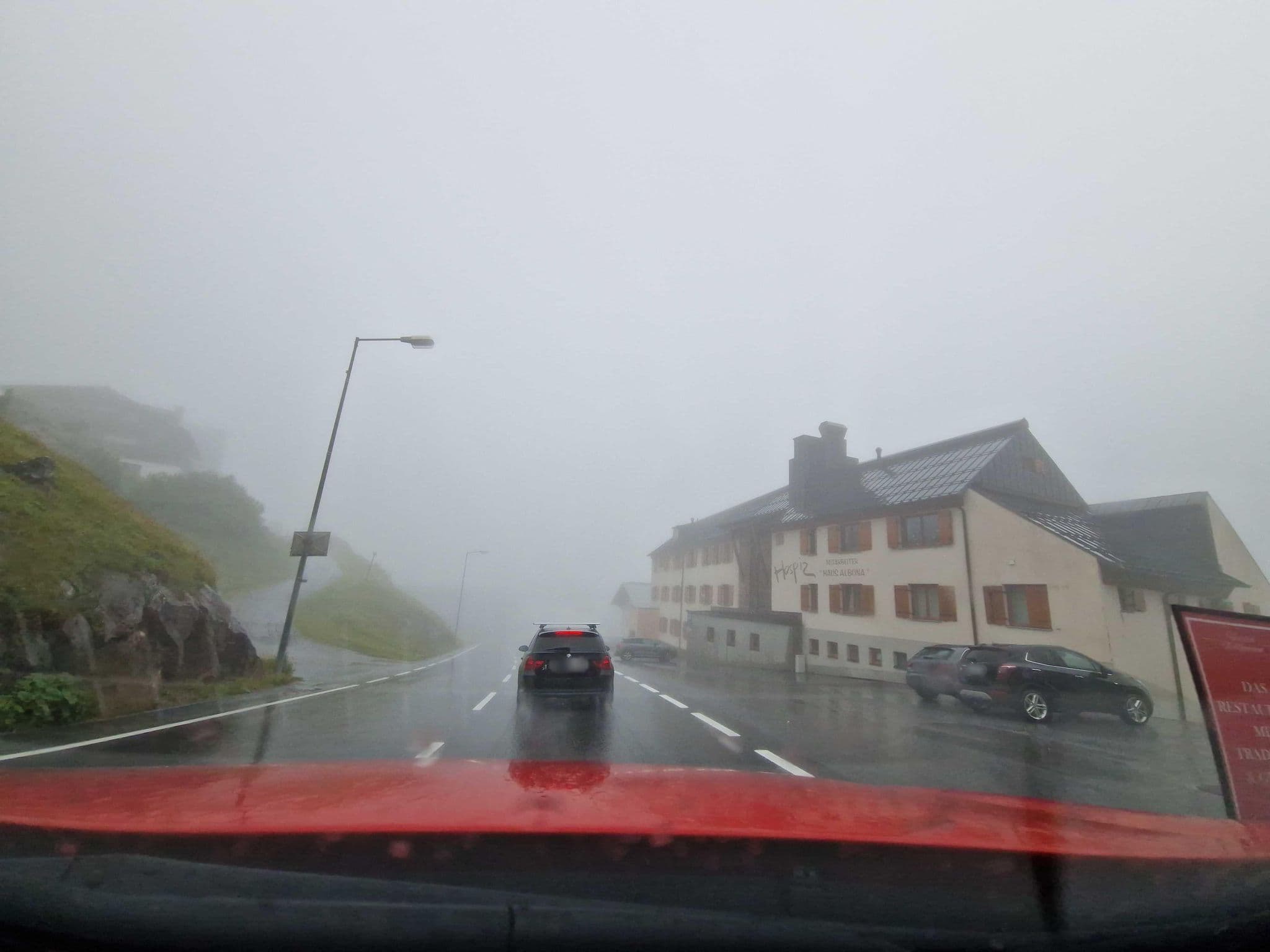 Street view near Chalet Skyfall, Lechtal Alps, St Anton am Arlberg — © mcliquid (CC BY-SA · Mapillary)