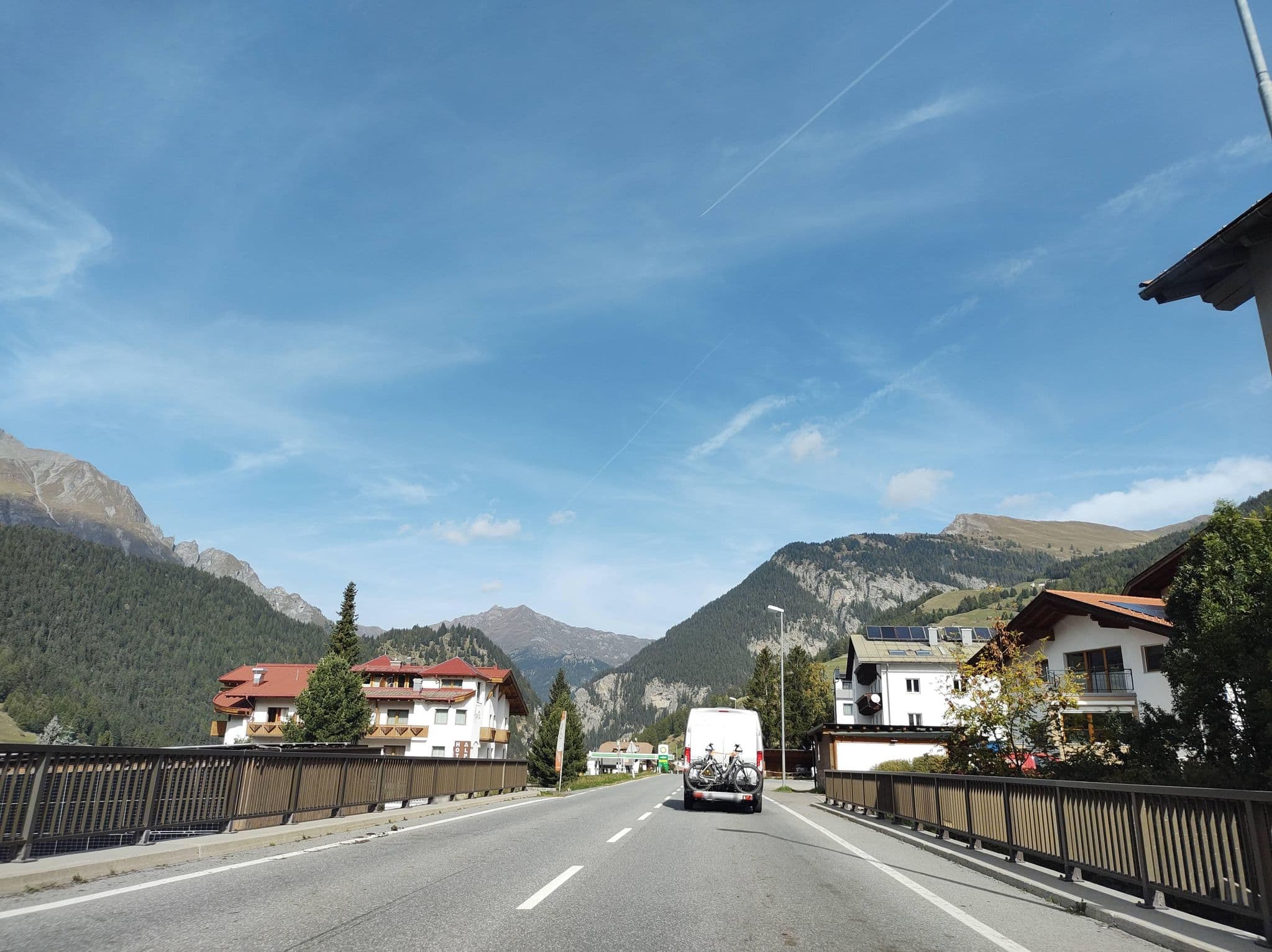 Street view near Kurt Kleinhans, Nauders — © thetornado76 (CC BY-SA · Mapillary)