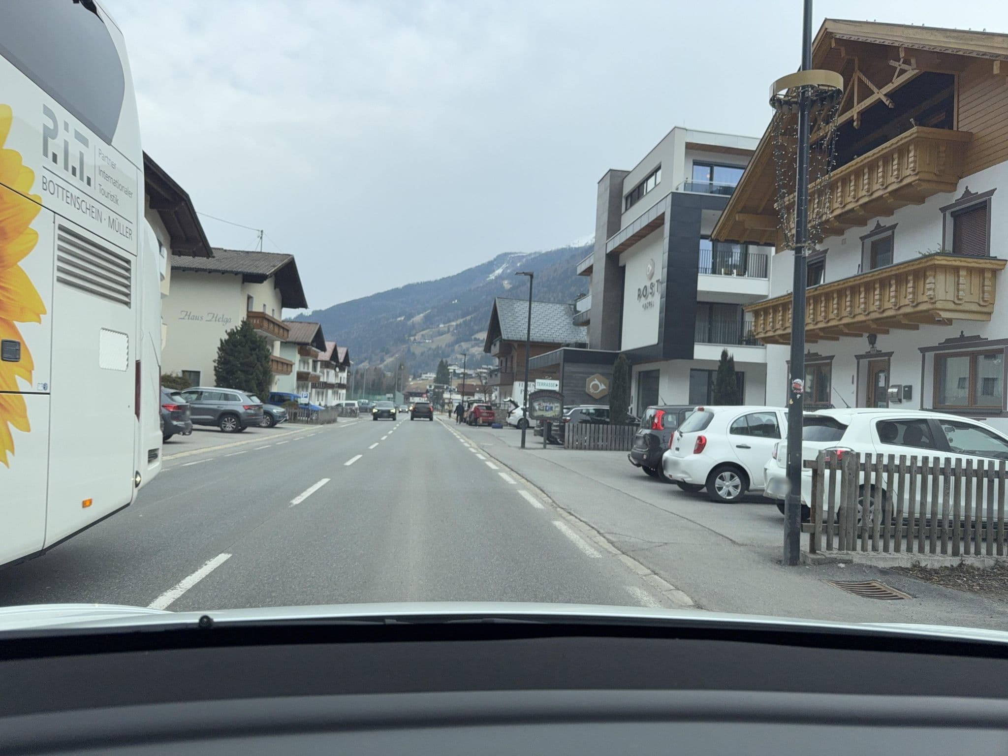Street view near Haus Paznaun, See — © ottor (CC BY-SA · Mapillary)