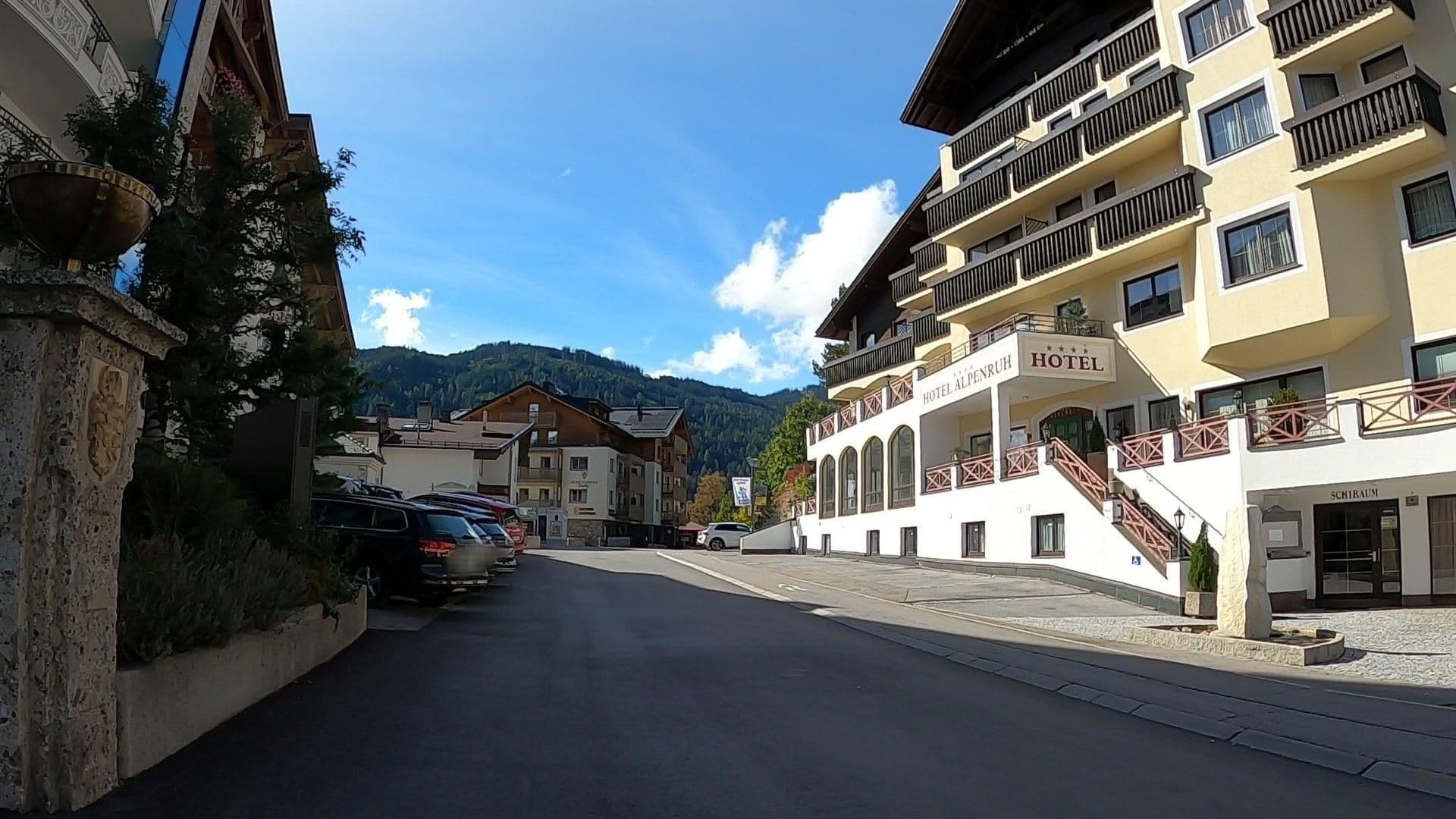Street view near Restaurant im Hotel Olga Micheluzzi, Serfaus — © osmplus_org (CC BY-SA · Mapillary)