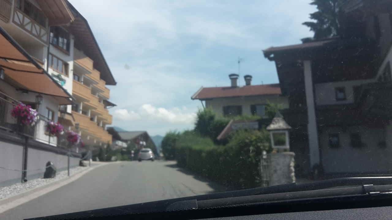 Street view near Appartements Edelweiss, Kirchberg in Tirol — © heilbron (CC BY-SA · Mapillary)