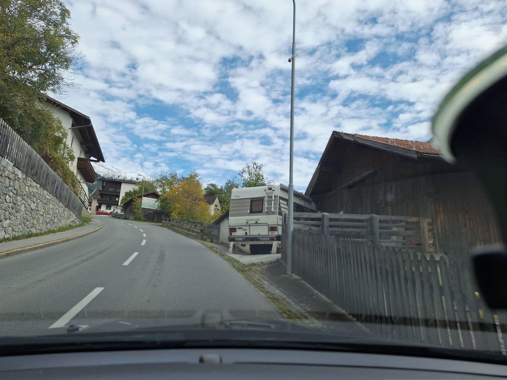 Street view near Louis Spa And Resort, Prutz — © Langfahrer (CC BY-SA · Mapillary)