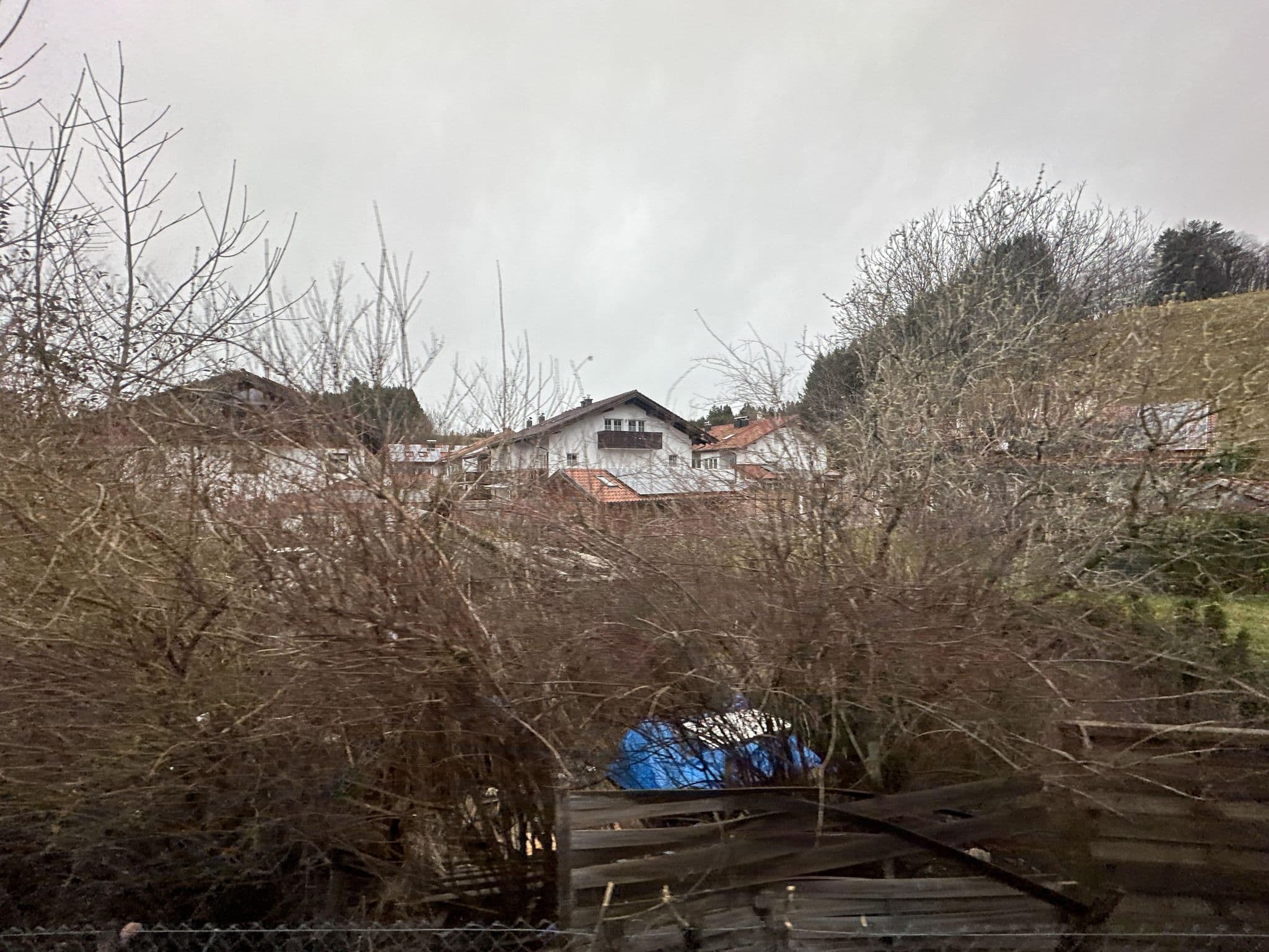 Street view near Suzanne's B&B, Vils — © quickness805 (CC BY-SA · Mapillary)