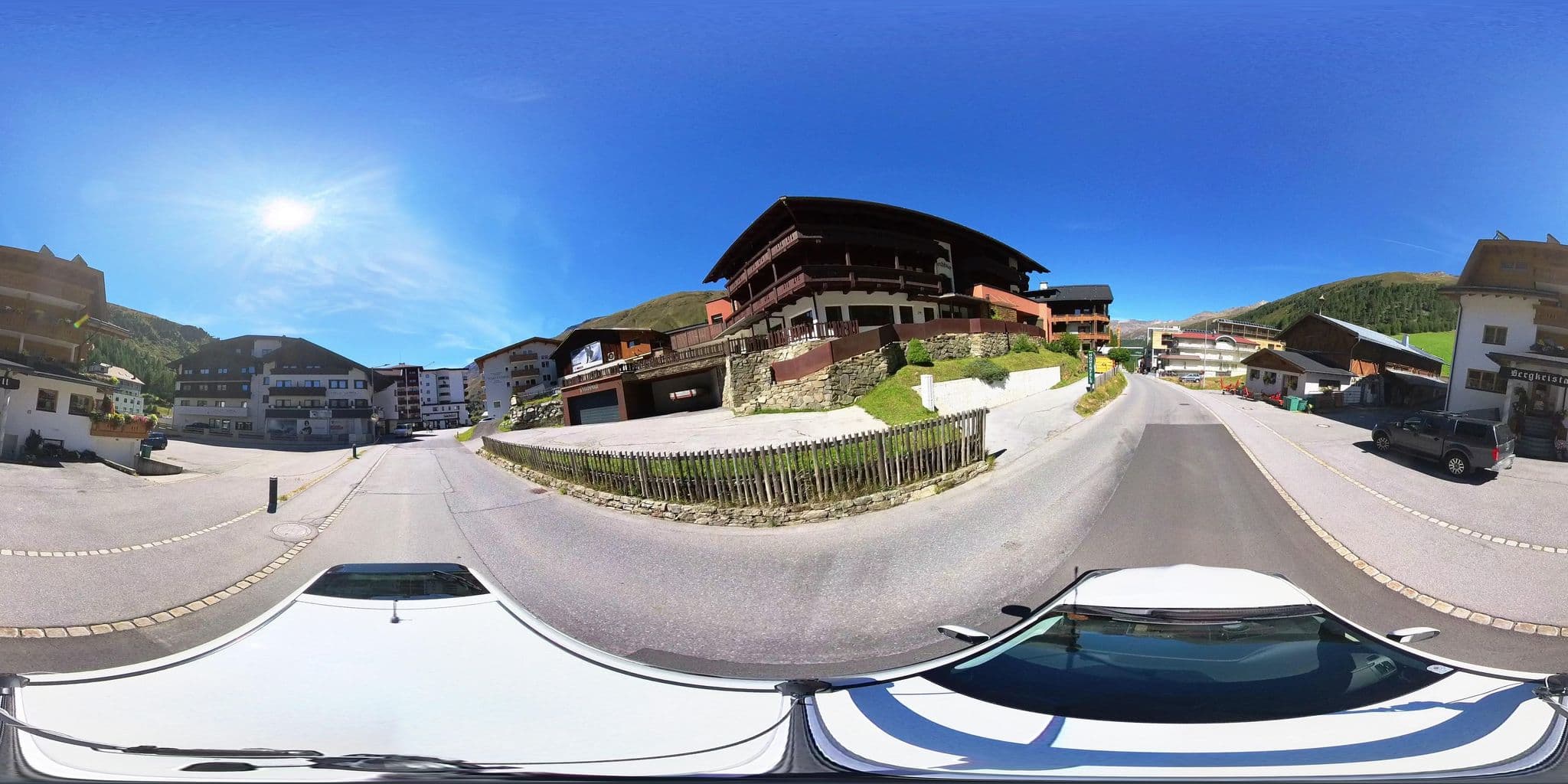 Street view near Pension Hochegg, Sölden — © osmplus_org (CC BY-SA · Mapillary)