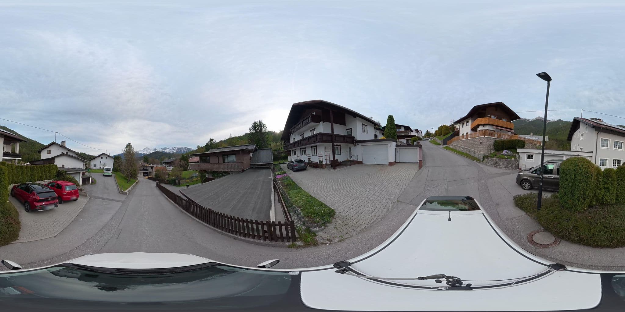 Street view near Haus Buntsteig, Reith bei Seefeld — © osmplus_org (CC BY-SA · Mapillary)