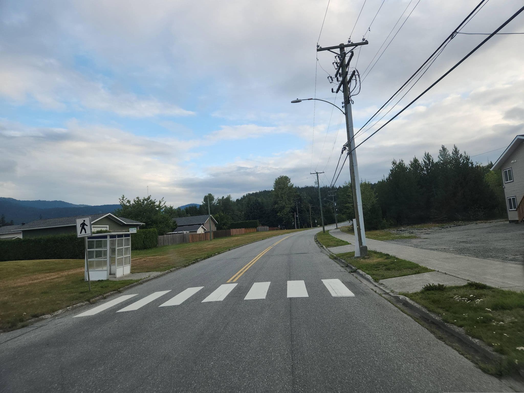 Street view near Northstar Inn, Kitimat — © rps333 (CC BY-SA · Mapillary)
