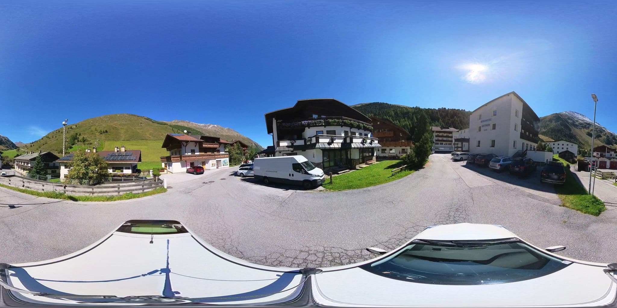 Street view near Garni Stefani, Sölden — © osmplus_org (CC BY-SA · Mapillary)