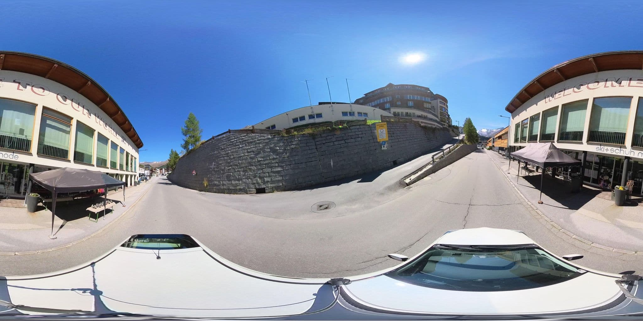 Street view near Hotel Lohmann Obergurgl, Sölden — © osmplus_org (CC BY-SA · Mapillary)