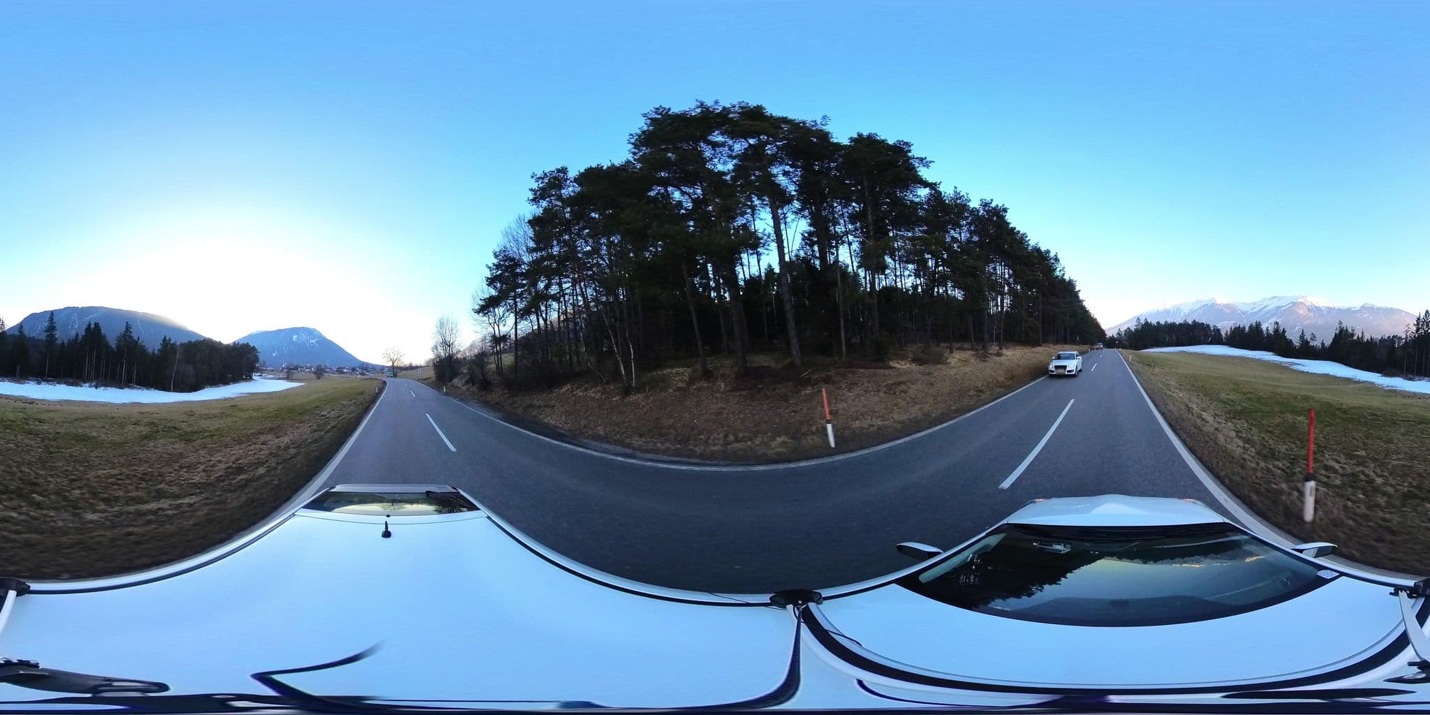 Street view near Ciasa Lara, Obsteig — © osmplus_org (CC BY-SA · Mapillary)