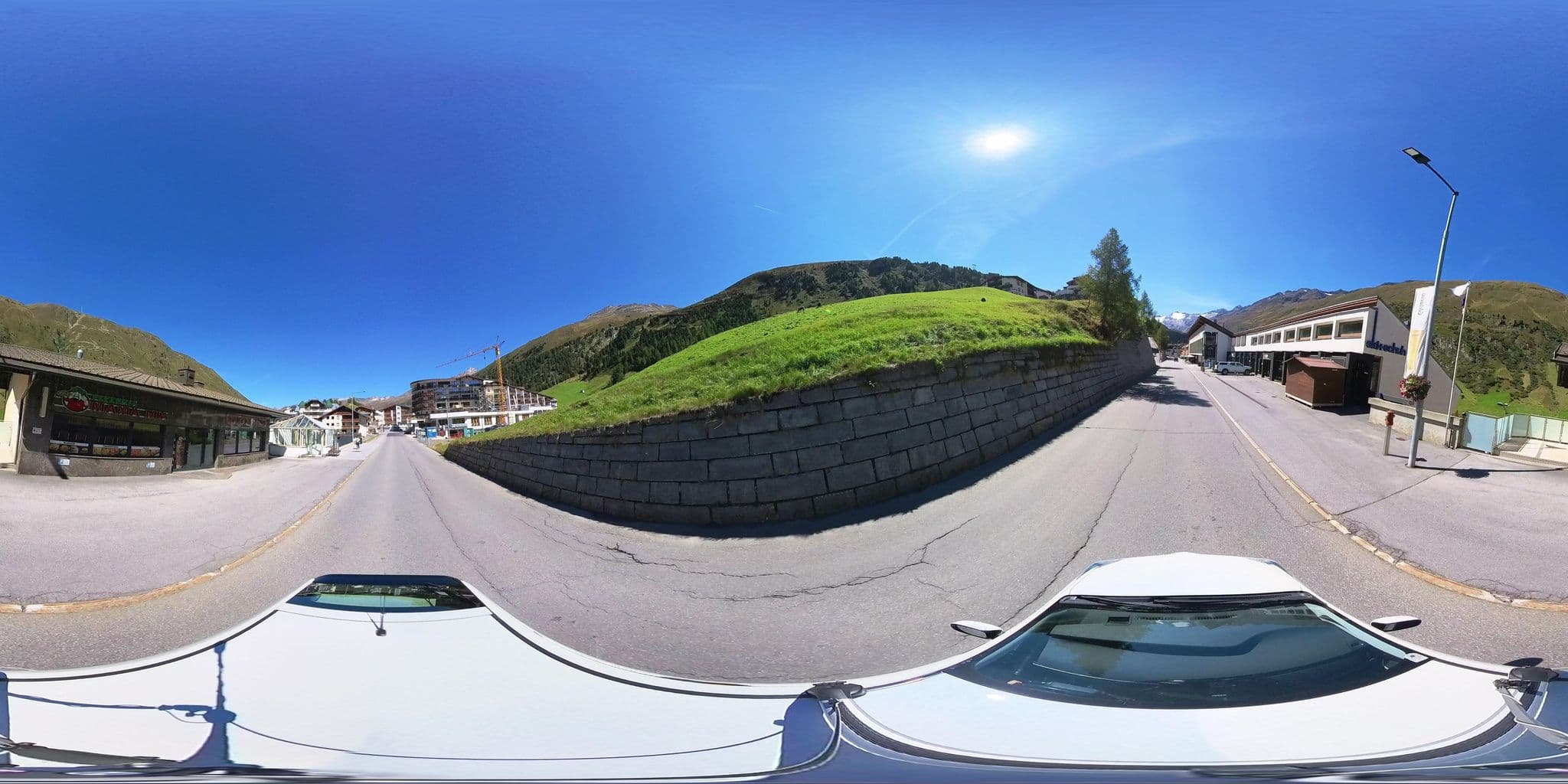 Street view near Annakogl-Barbara, Sölden — © osmplus_org (CC BY-SA · Mapillary)