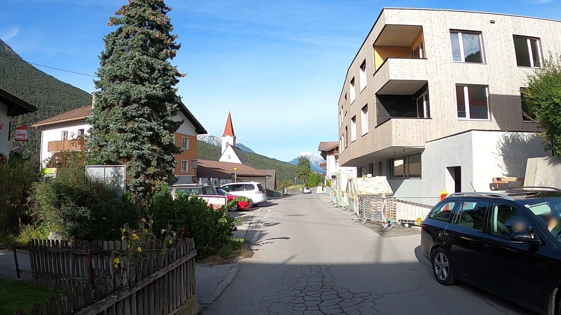 Street view near Gasthaus Imsterberg, Schönwies — © osmplus_org (CC BY-SA · Mapillary)