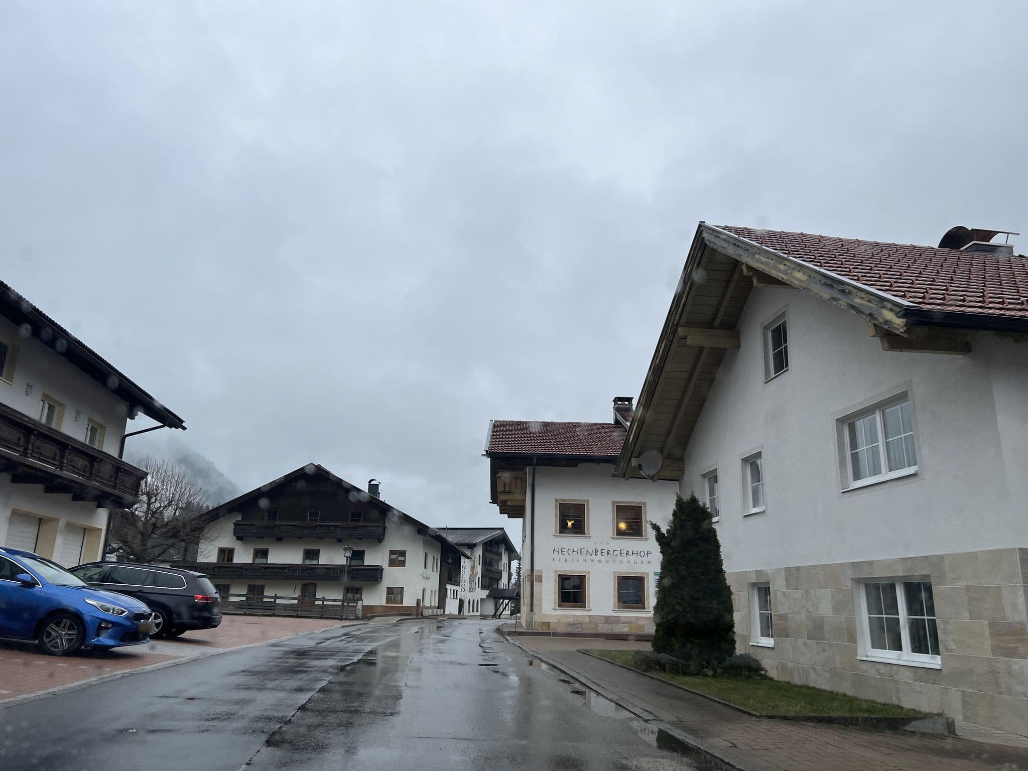 Street view near Appartements Gärtner, Lermoos — © ottor (CC BY-SA · Mapillary)