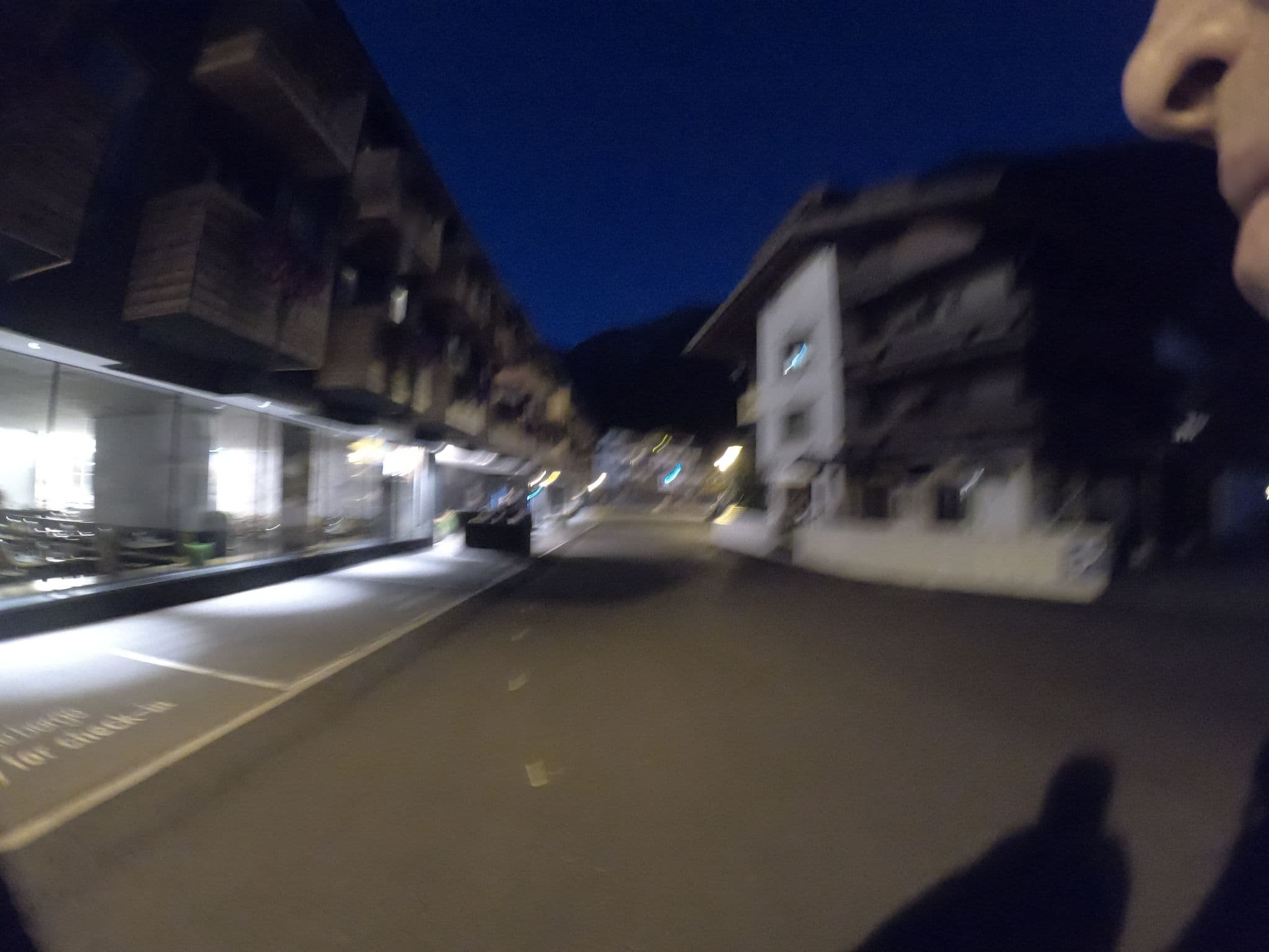 Street view near Hotel Birkenhof, Sölden — © chuck (CC BY-SA · Mapillary)