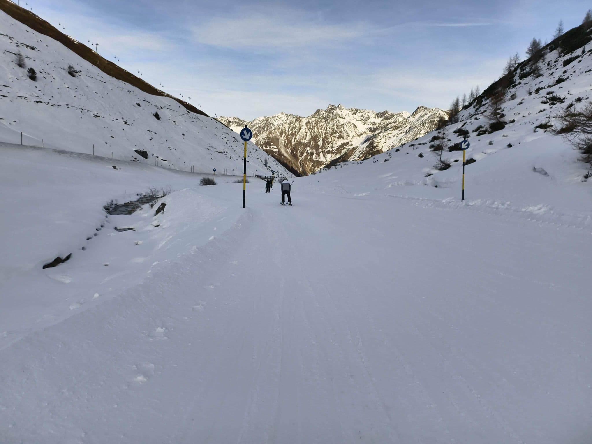 Street view near Frischmann Herlinde und Co., Sölden — © xdTAGCLAN (CC BY-SA · Mapillary)