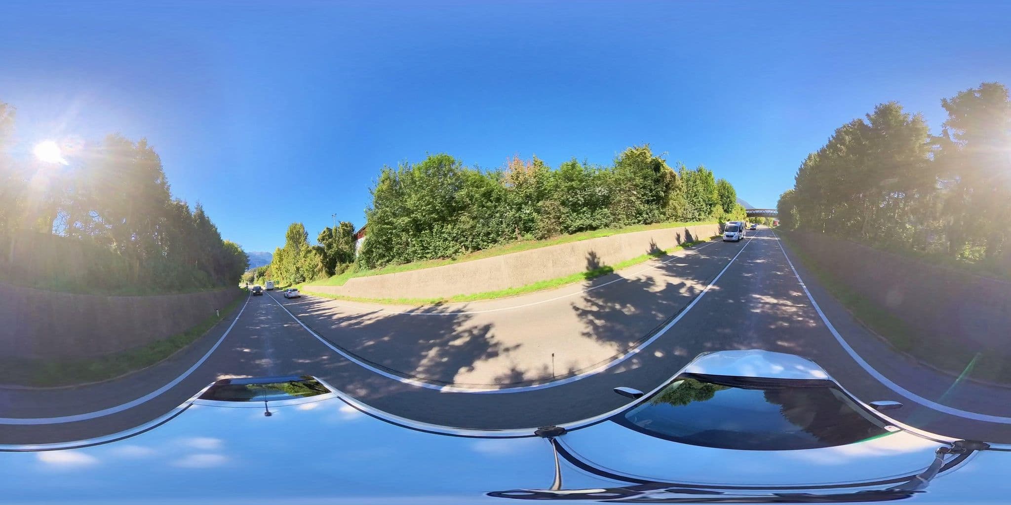 Street view near Haus Walch, Imst — © osmplus_org (CC BY-SA · Mapillary)