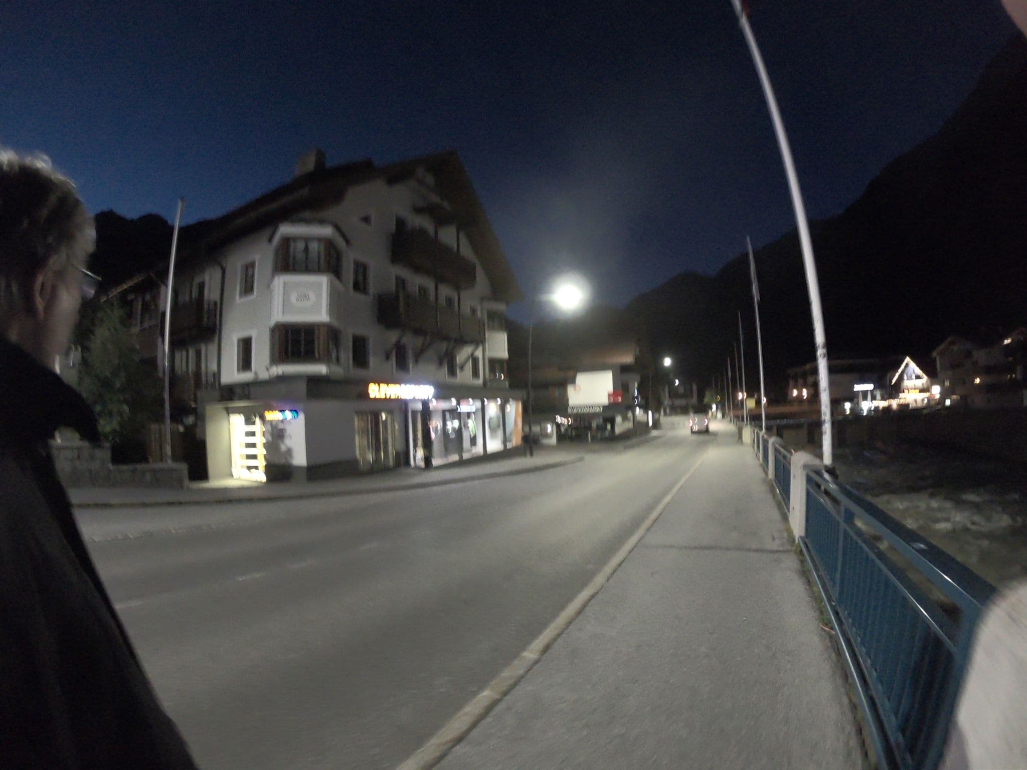 Street view near Appartement Posthäusl, Sölden — © chuck (CC BY-SA · Mapillary)