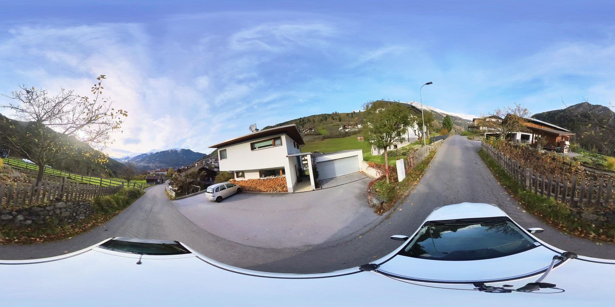 Street view near Hoislerhof, Prutz — © osmplus_org (CC BY-SA · Mapillary)