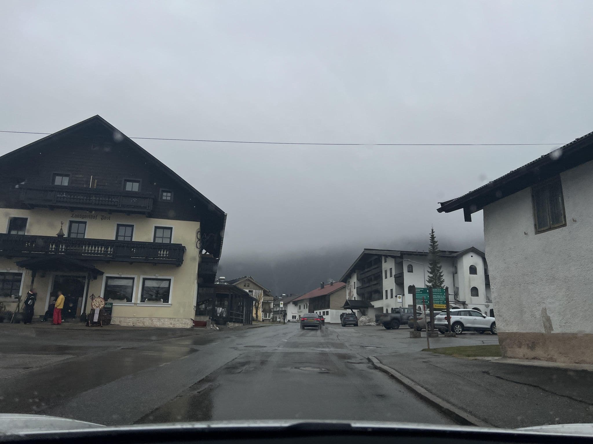 Street view near Johann Strolz, Lermoos — © ottor (CC BY-SA · Mapillary)