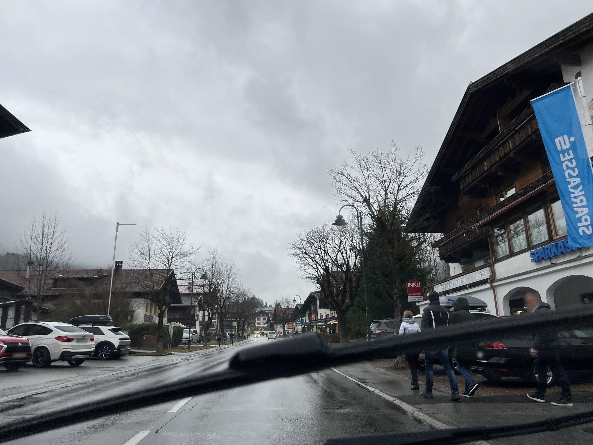 Street view near Loisach Mountainbikehotel + Wanderhotel, Lermoos — © ottor (CC BY-SA · Mapillary)