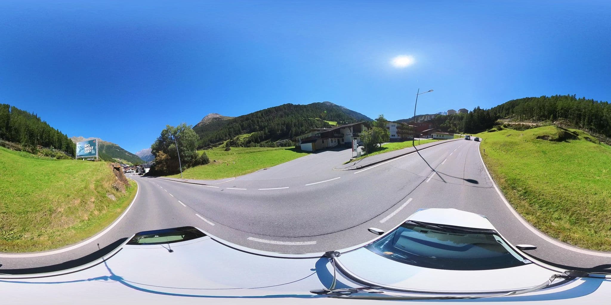 Street view near Apartementhaus Jagueline, Sölden — © osmplus_org (CC BY-SA · Mapillary)