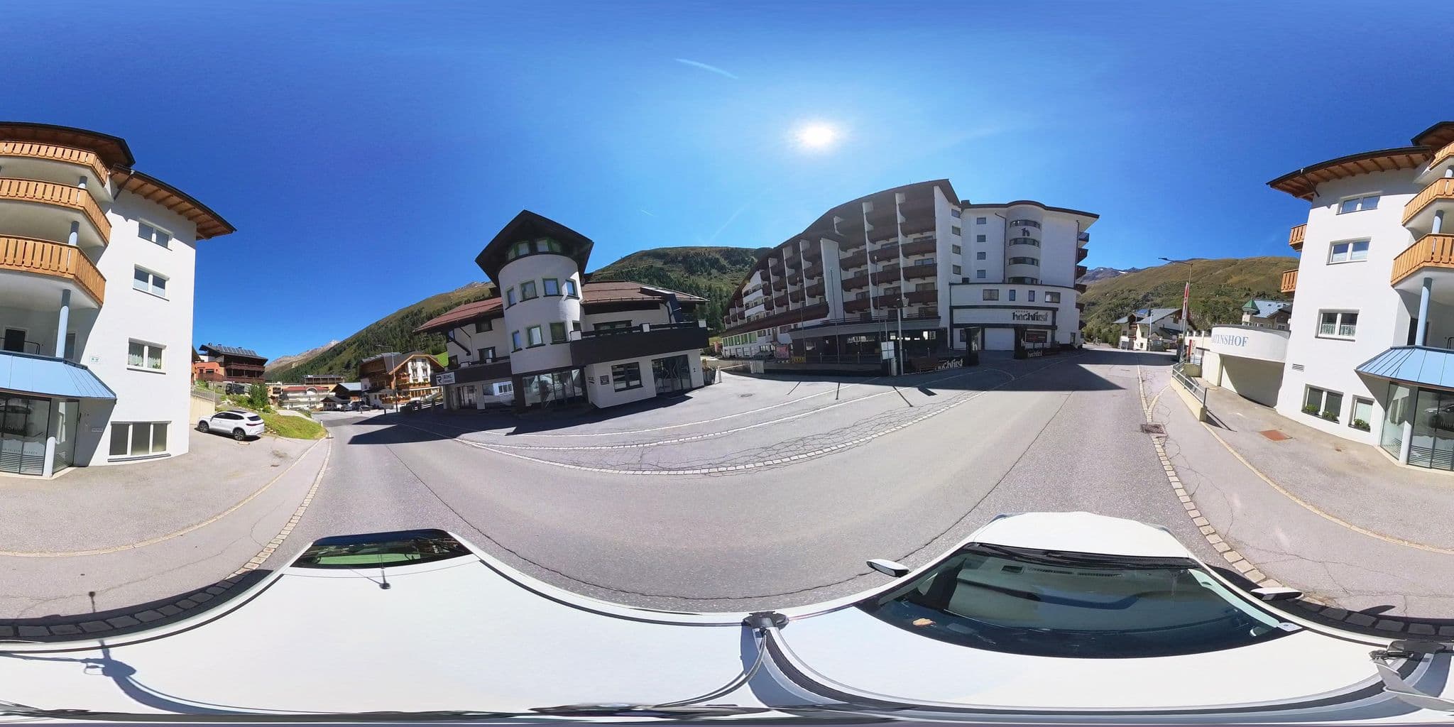 Street view near Martin Grüner, Sölden — © osmplus_org (CC BY-SA · Mapillary)