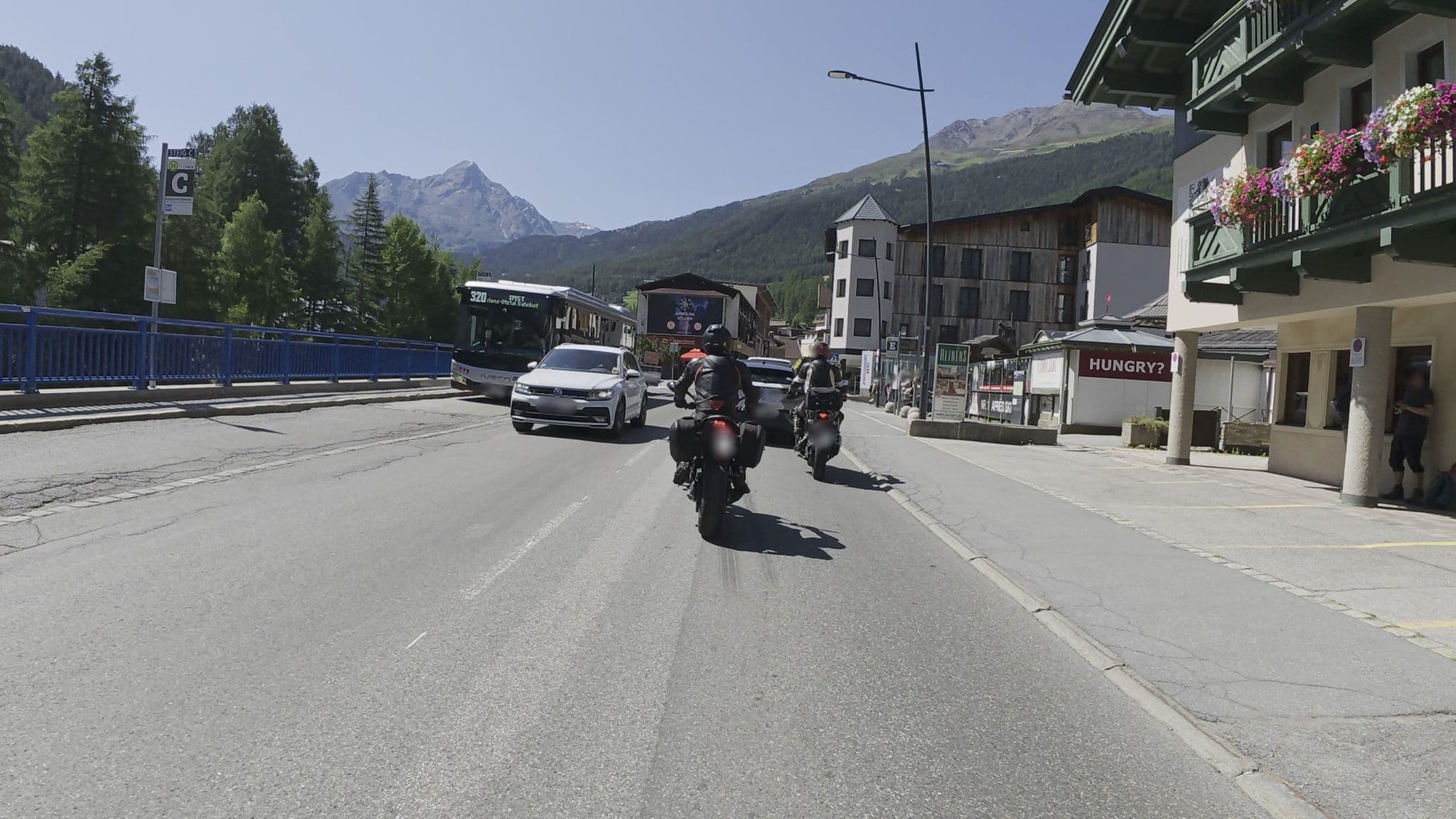 Street view near Heiners, Sölden — © Guzzi_Franze (CC BY-SA · Mapillary)
